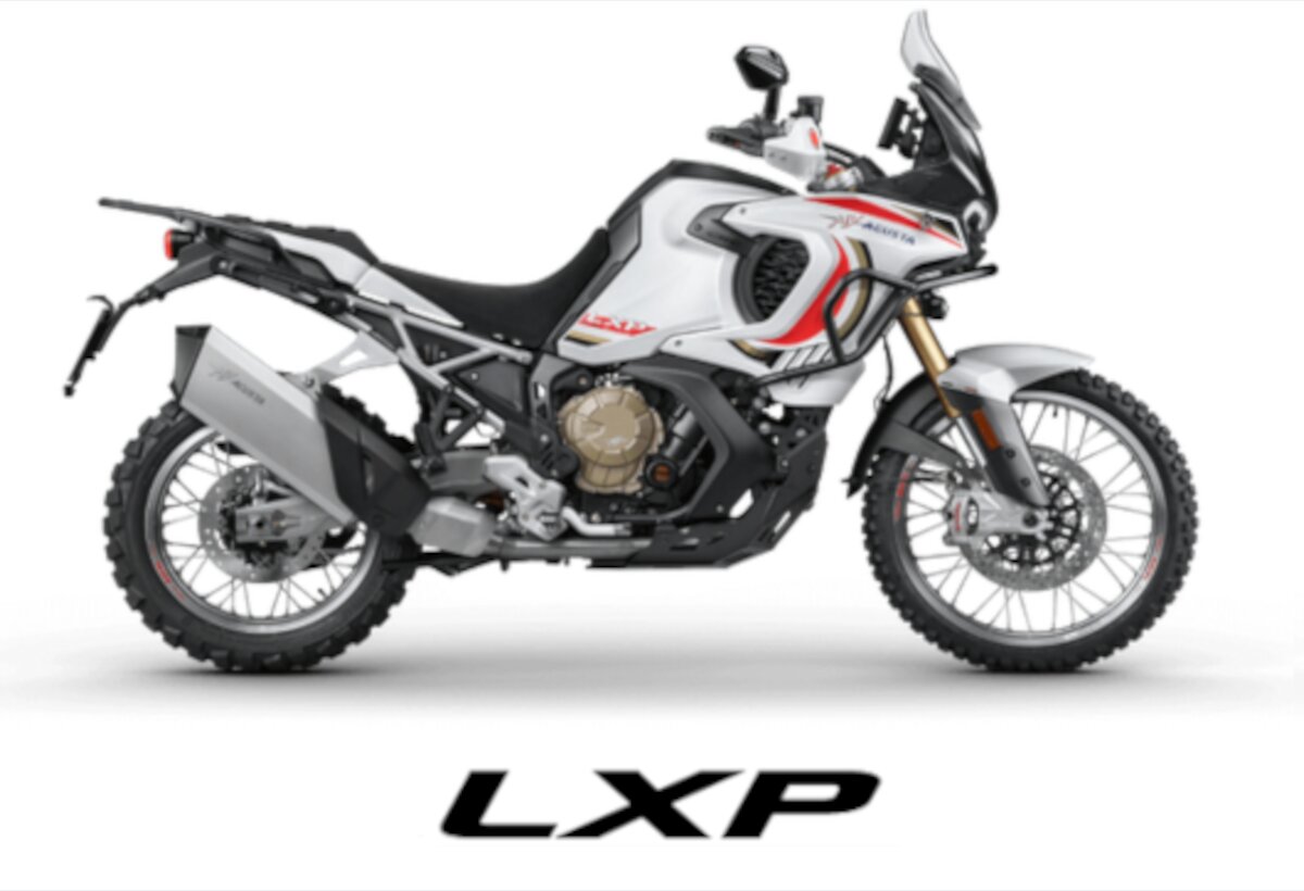 MV Agusta - Motorcylces