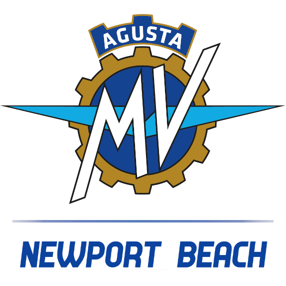 MV Agusta Newport Beach