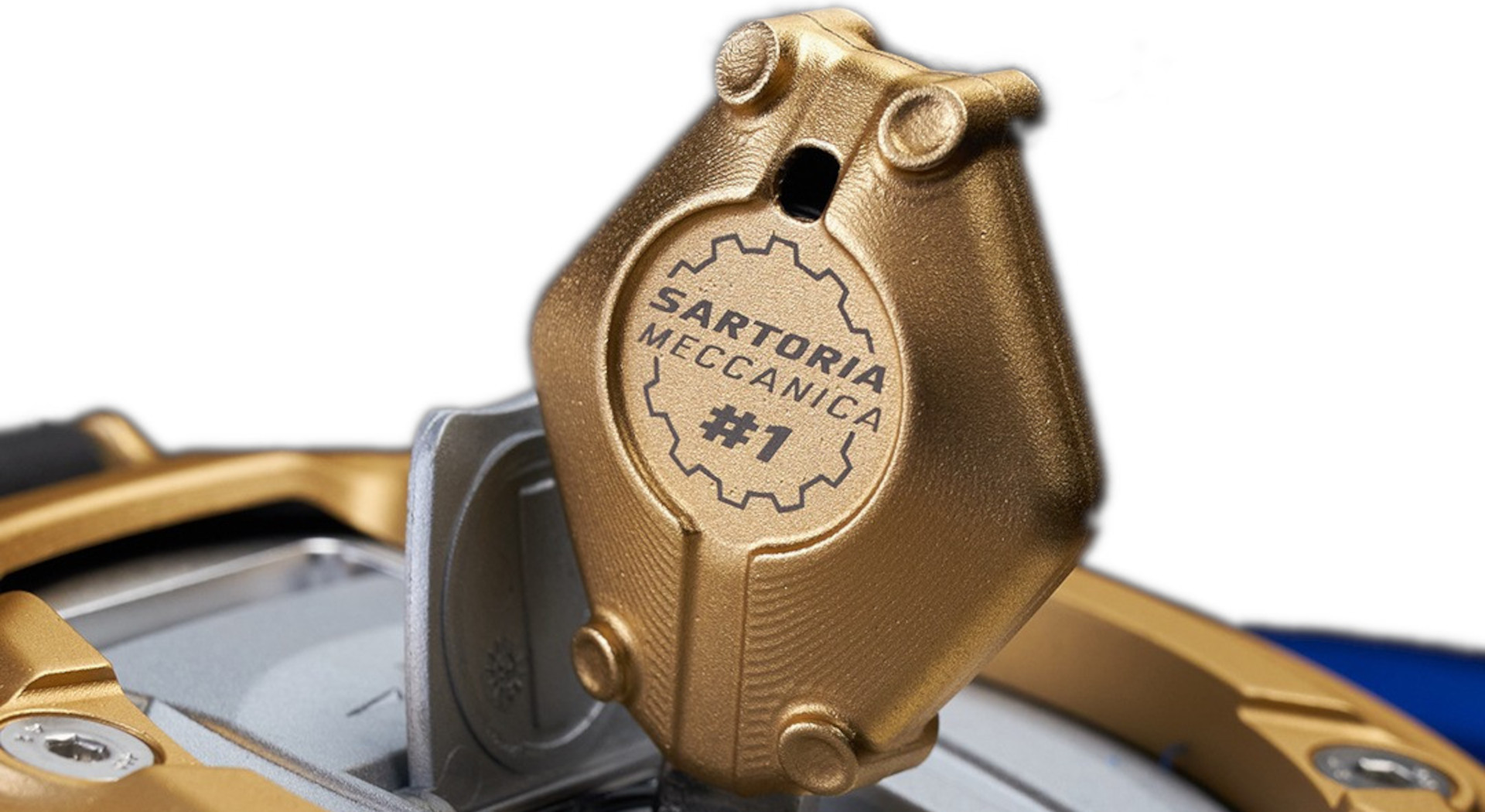 MV Agusta Newport Beach - Sartoria Meccanica