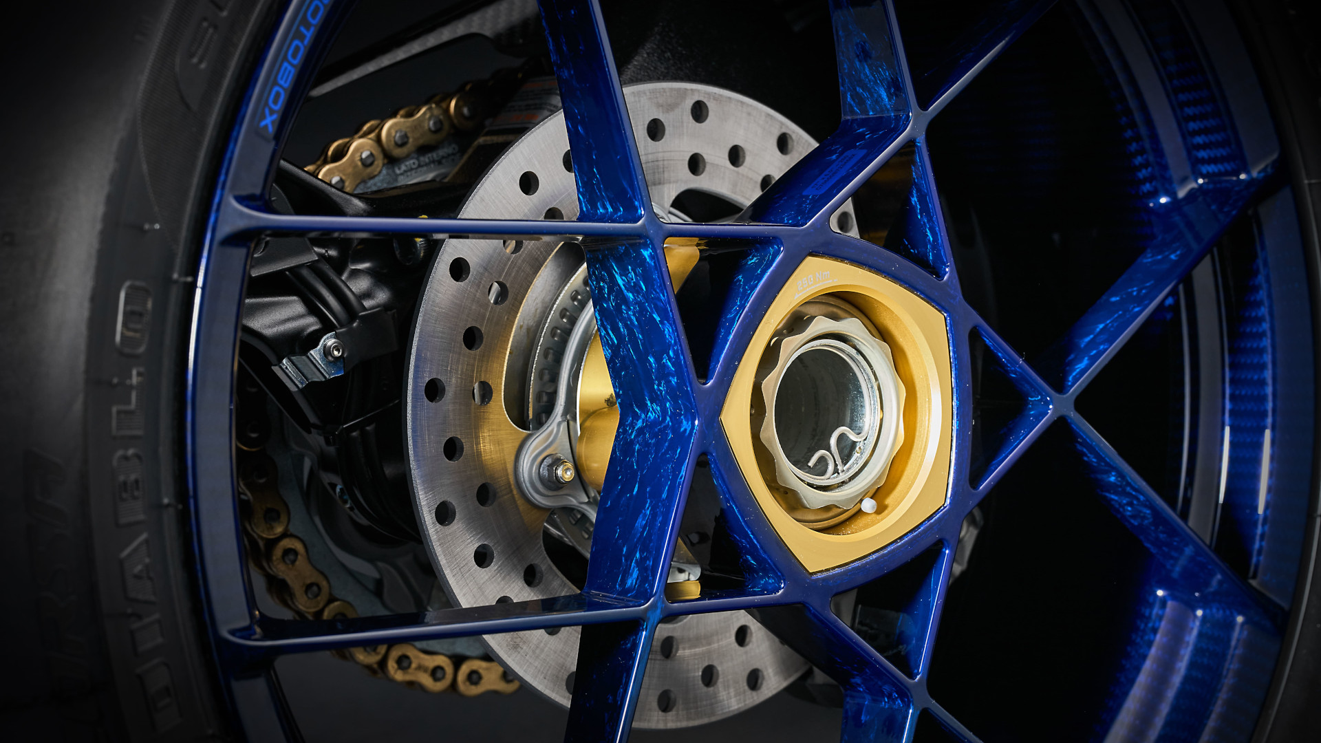 MV Agusta Newport Beach - Sartoria Meccanica