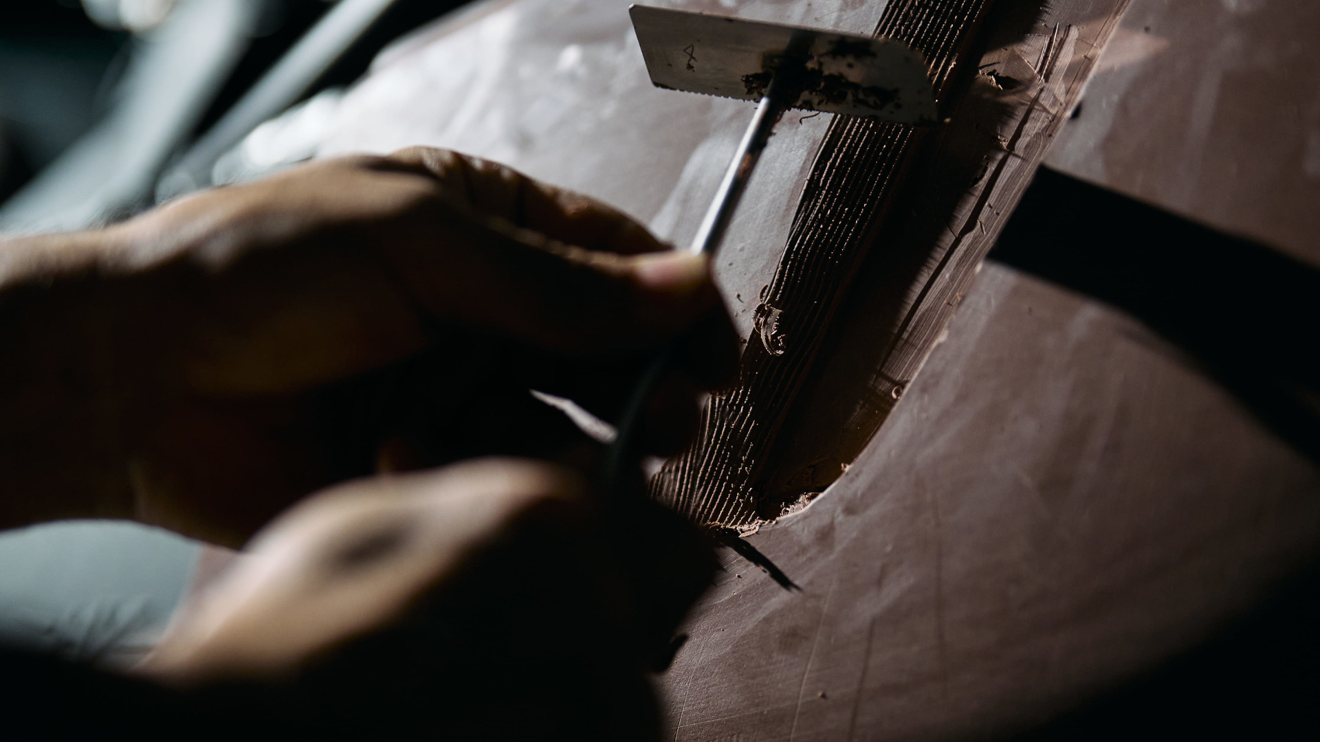 MV Agusta Newport Beach - Sartoria Meccanica