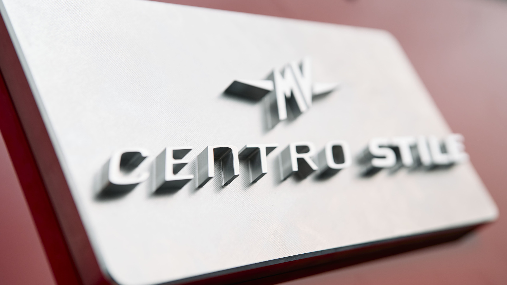 MV Agusta Newport Beach - Sartoria Meccanica