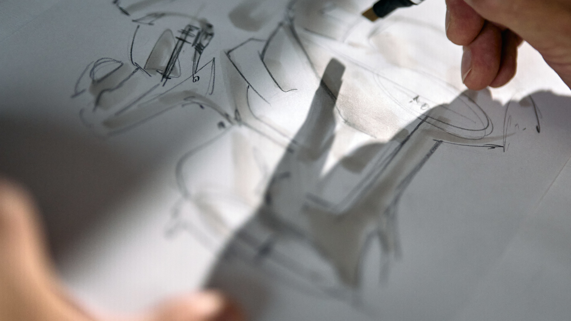 MV Agusta Newport Beach - Sartoria Meccanica