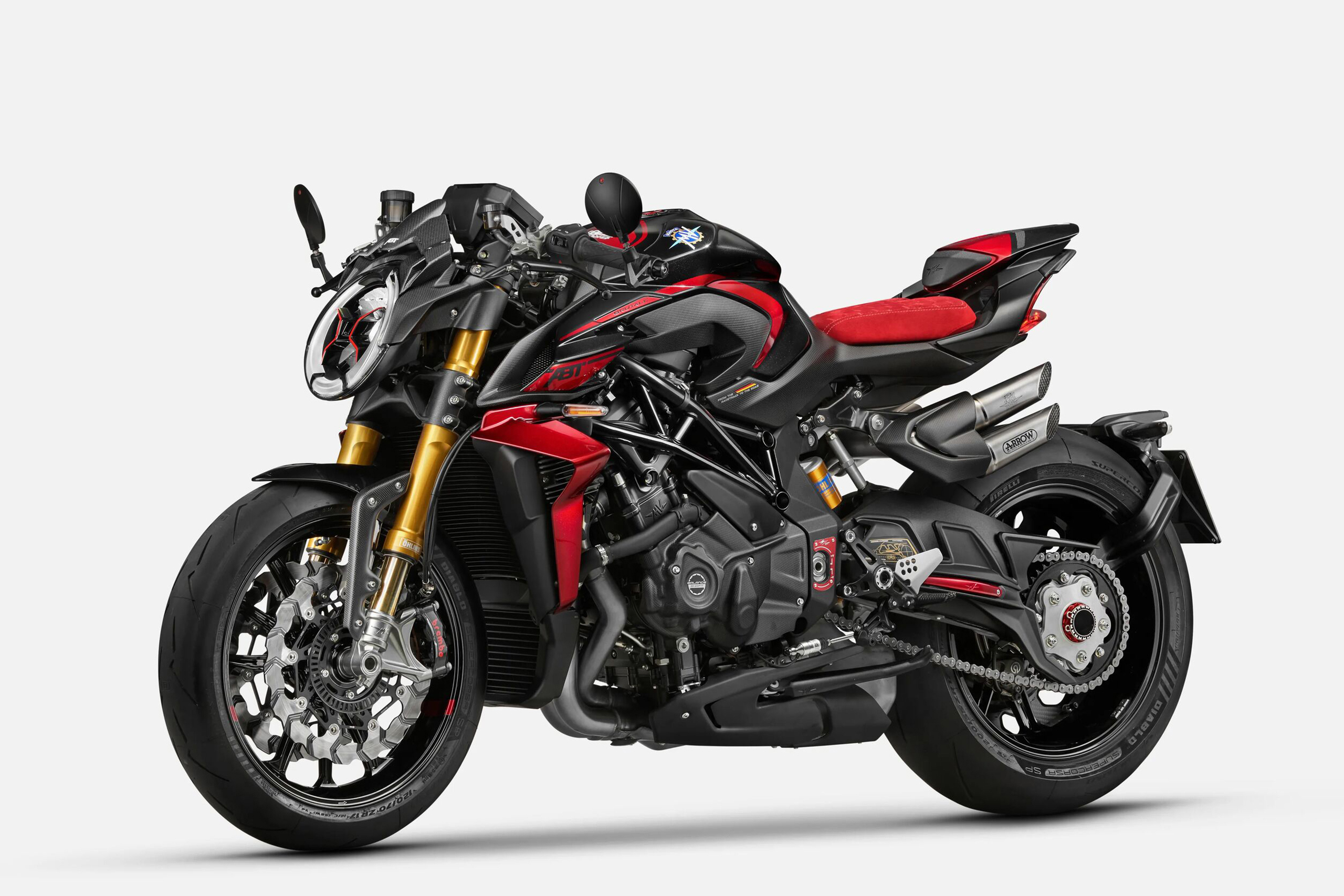 2026 MV Agusta Brutale 1000 ABT 2026 MV Agusta Brutale 1000 ABT