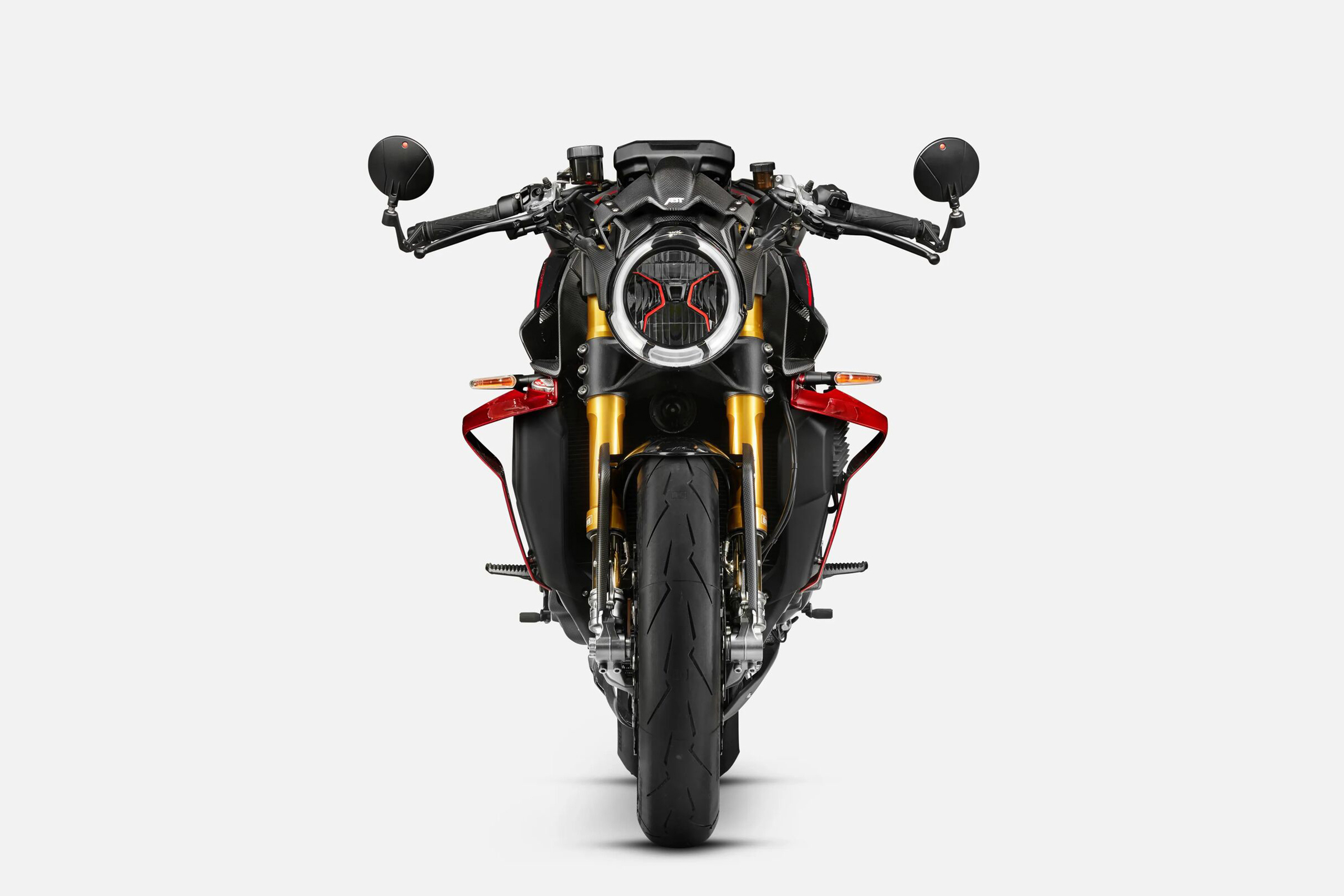 2026 MV Agusta Brutale 1000 ABT 2026 MV Agusta Brutale 1000 ABT