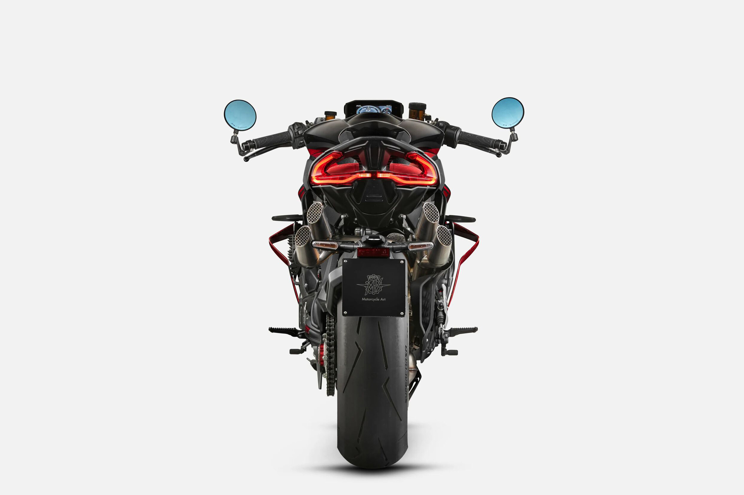 2026 MV Agusta Brutale 1000 ABT 2026 MV Agusta Brutale 1000 ABT