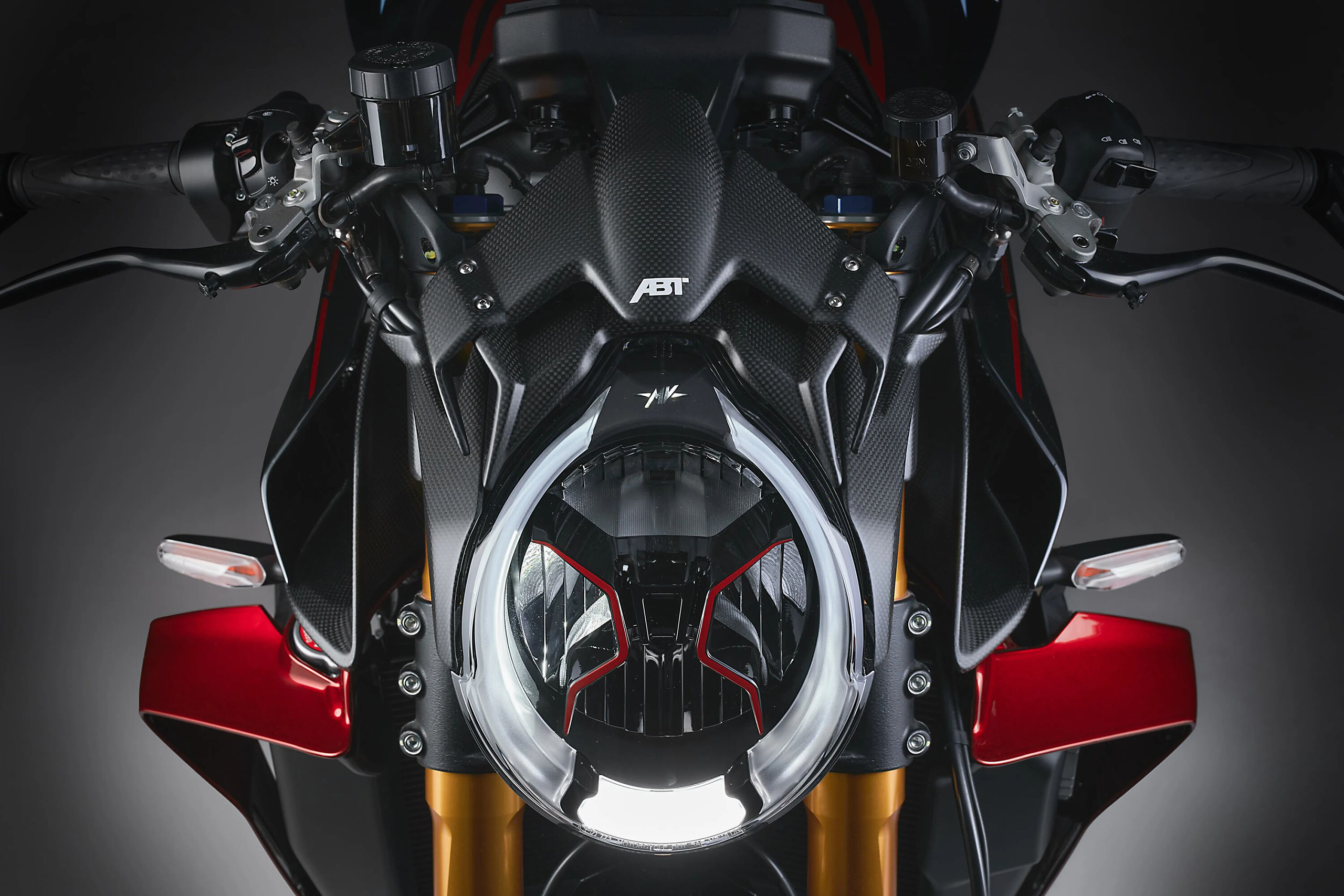 2026 MV Agusta Brutale 1000 ABT 2026 MV Agusta Brutale 1000 ABT
