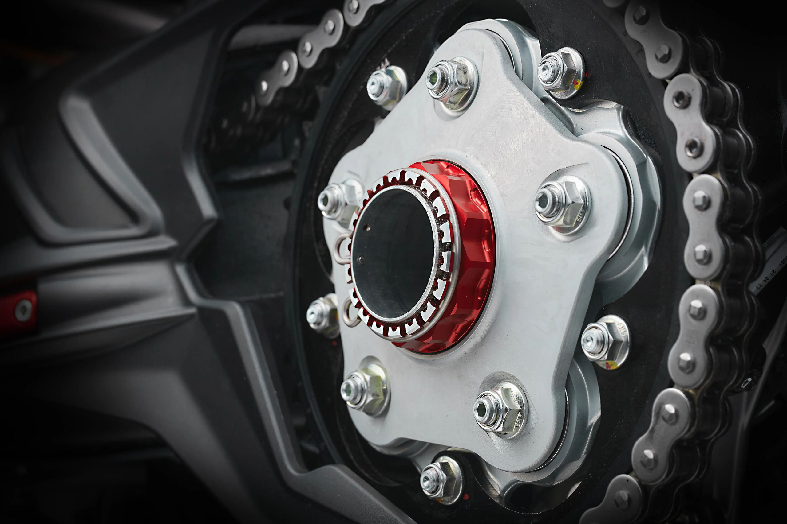 2026 MV Agusta Brutale 1000 ABT 2026 MV Agusta Brutale 1000 ABT