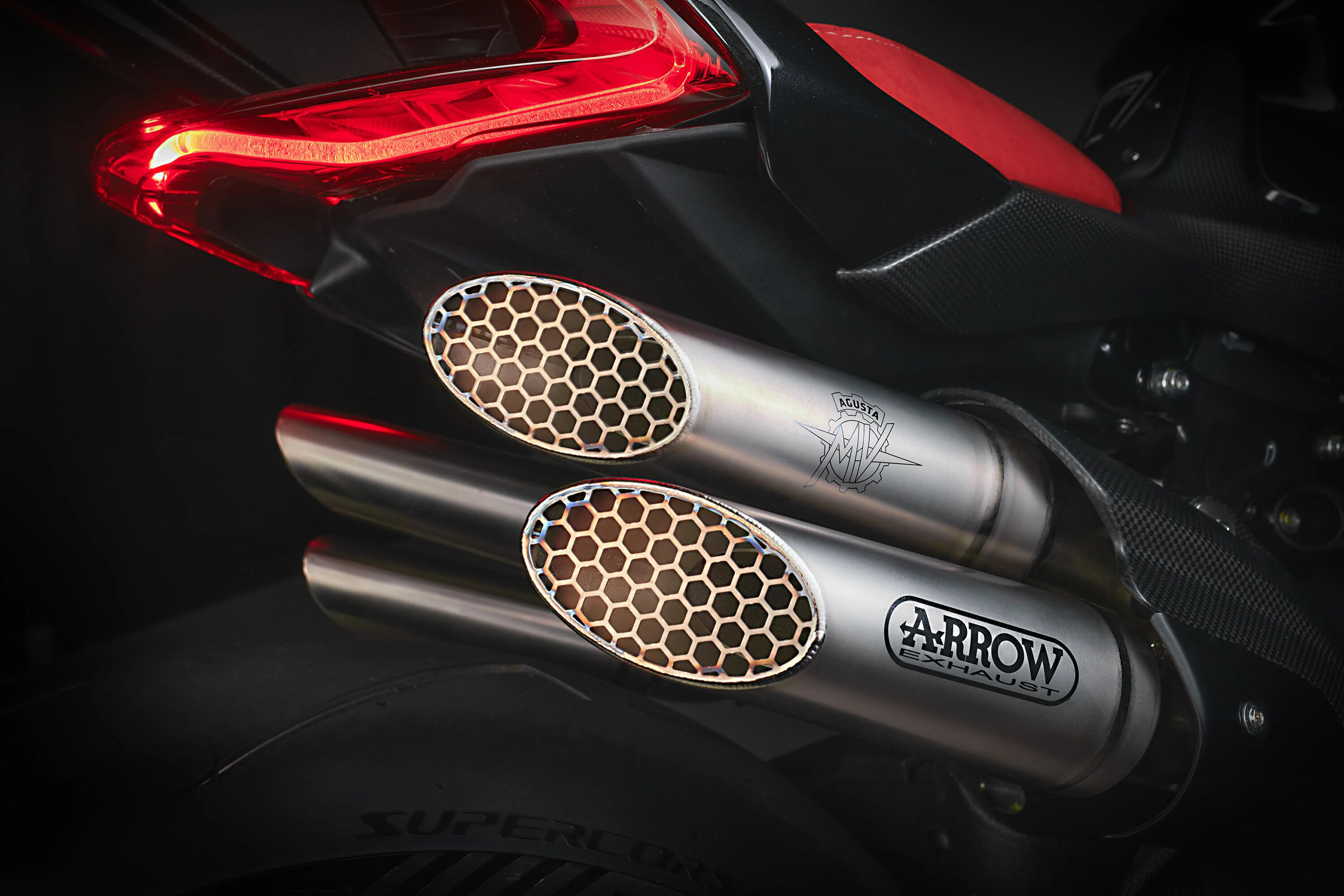 2026 MV Agusta Brutale 1000 ABT 2026 MV Agusta Brutale 1000 ABT