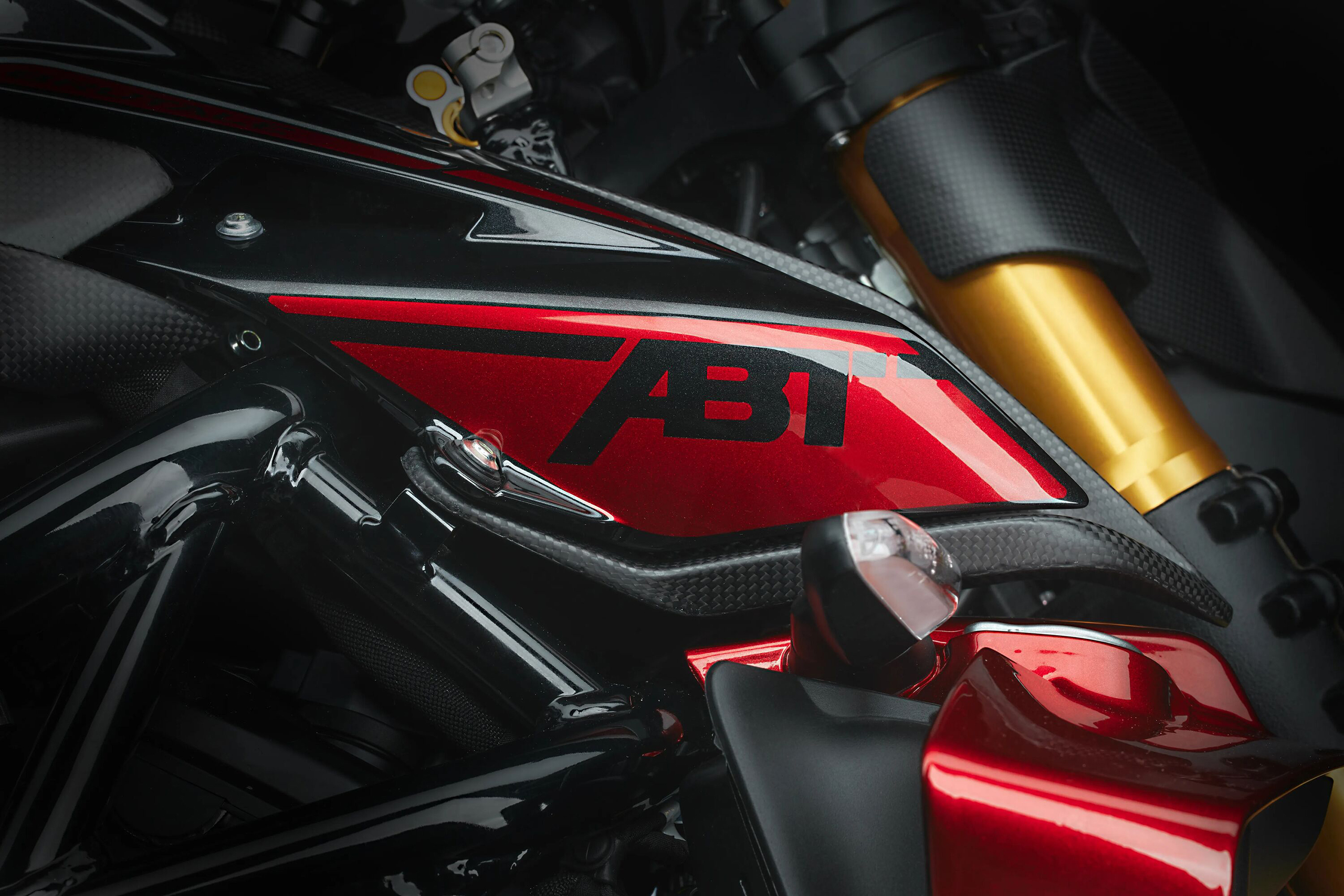 2026 MV Agusta Brutale 1000 ABT 2026 MV Agusta Brutale 1000 ABT