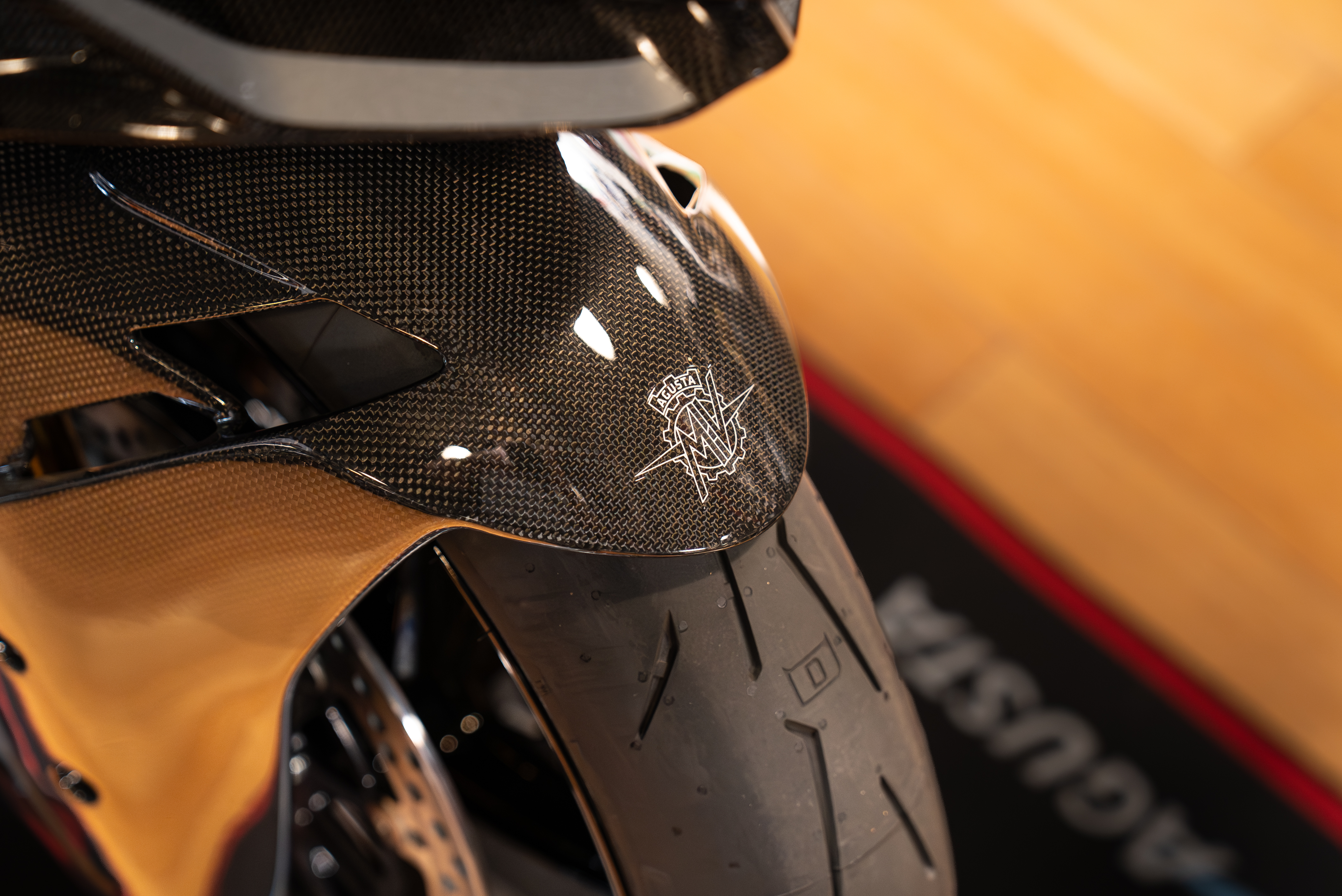 2023 MV Agusta F3 RR 2023 MV Agusta F3 RR