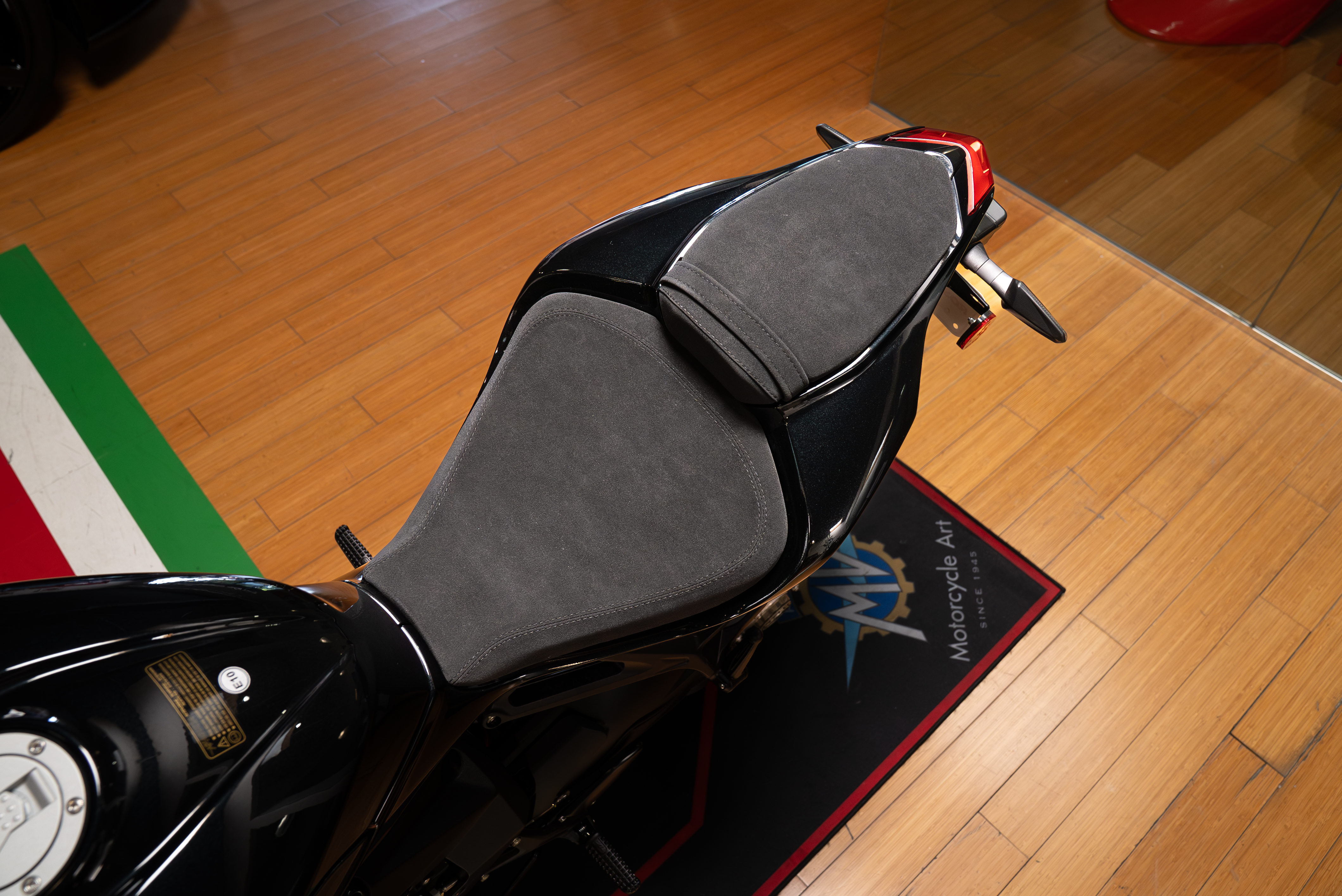 2023 MV Agusta F3 RR 2023 MV Agusta F3 RR