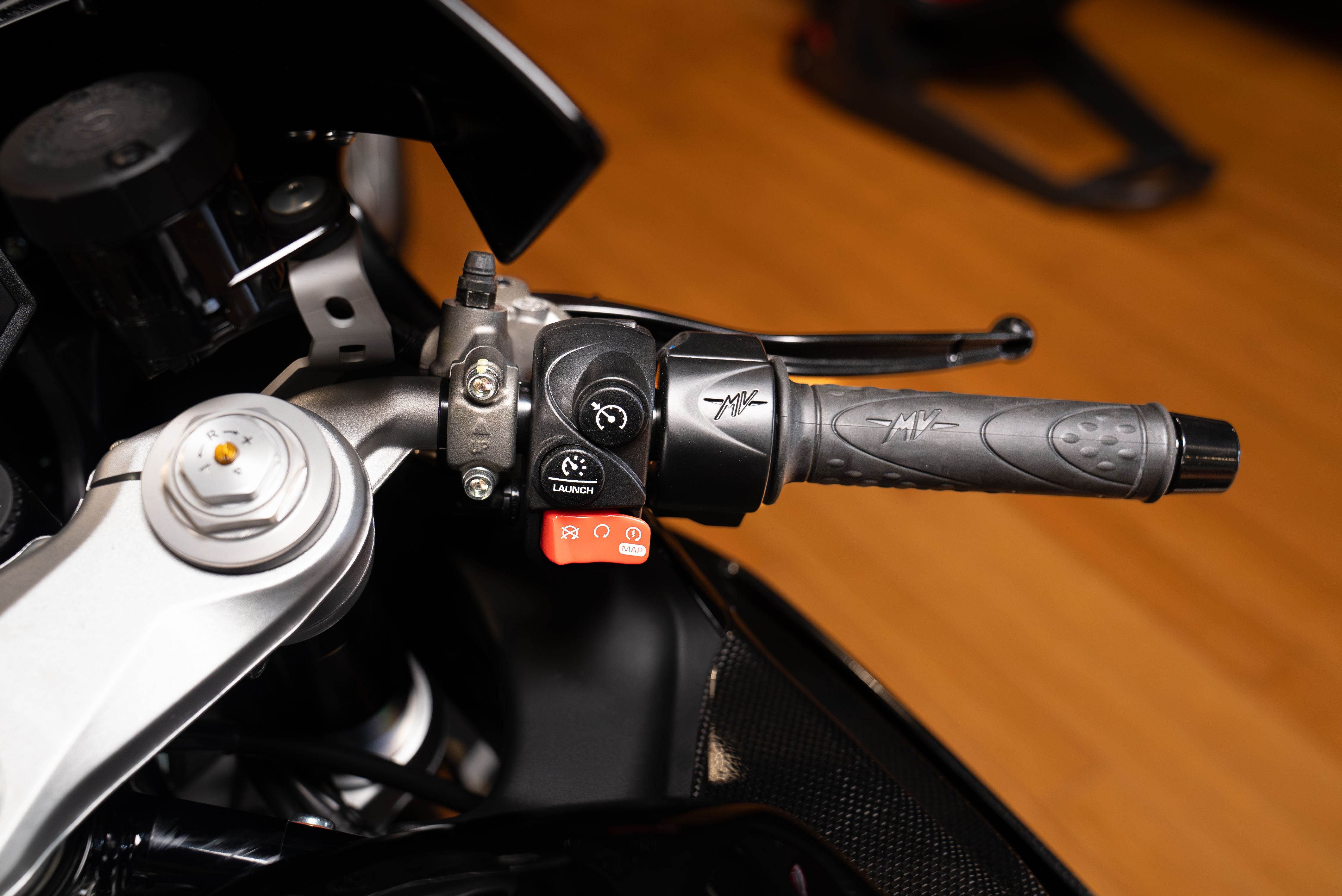 2023 MV Agusta F3 RR 2023 MV Agusta F3 RR