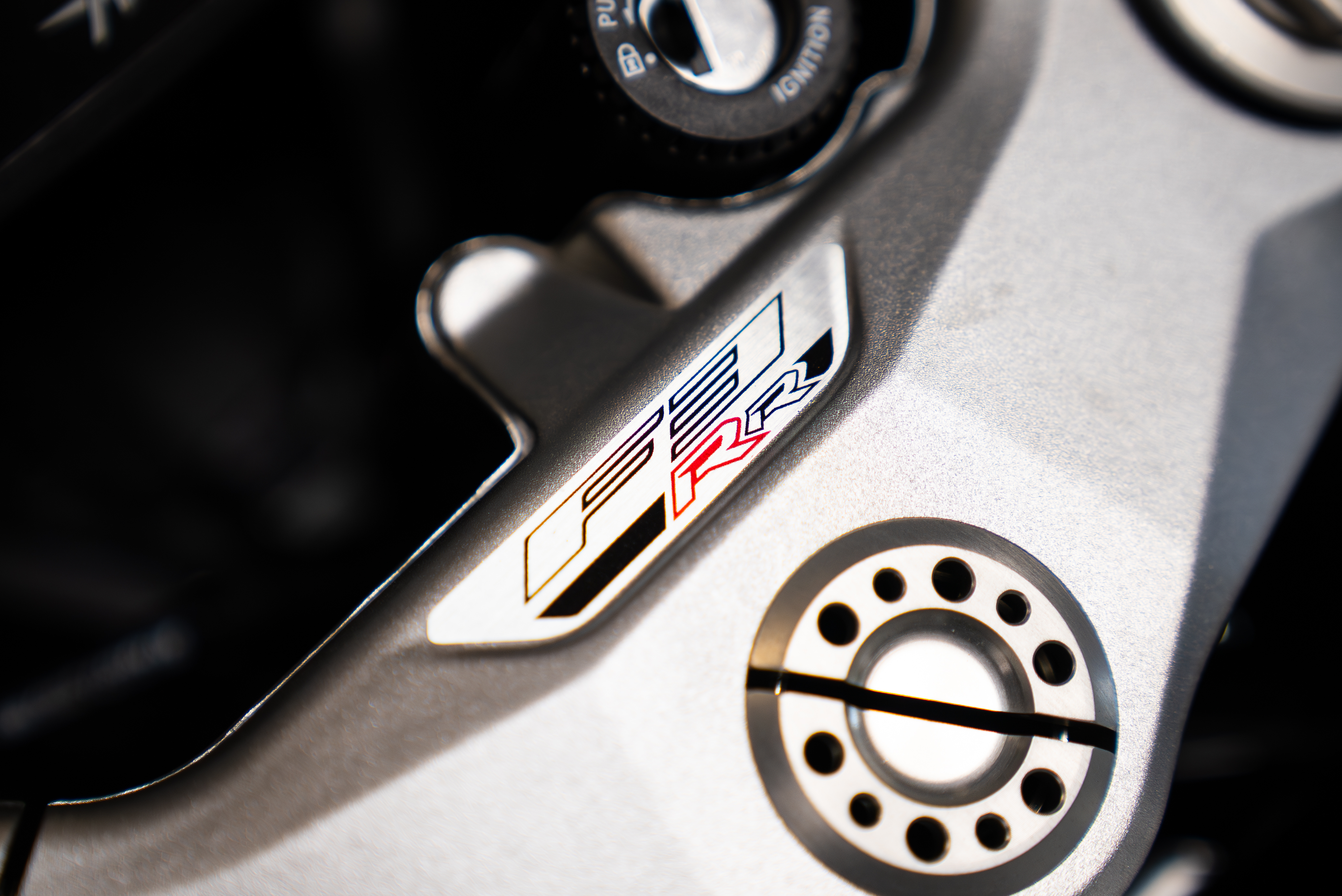 2023 MV Agusta F3 RR 2023 MV Agusta F3 RR