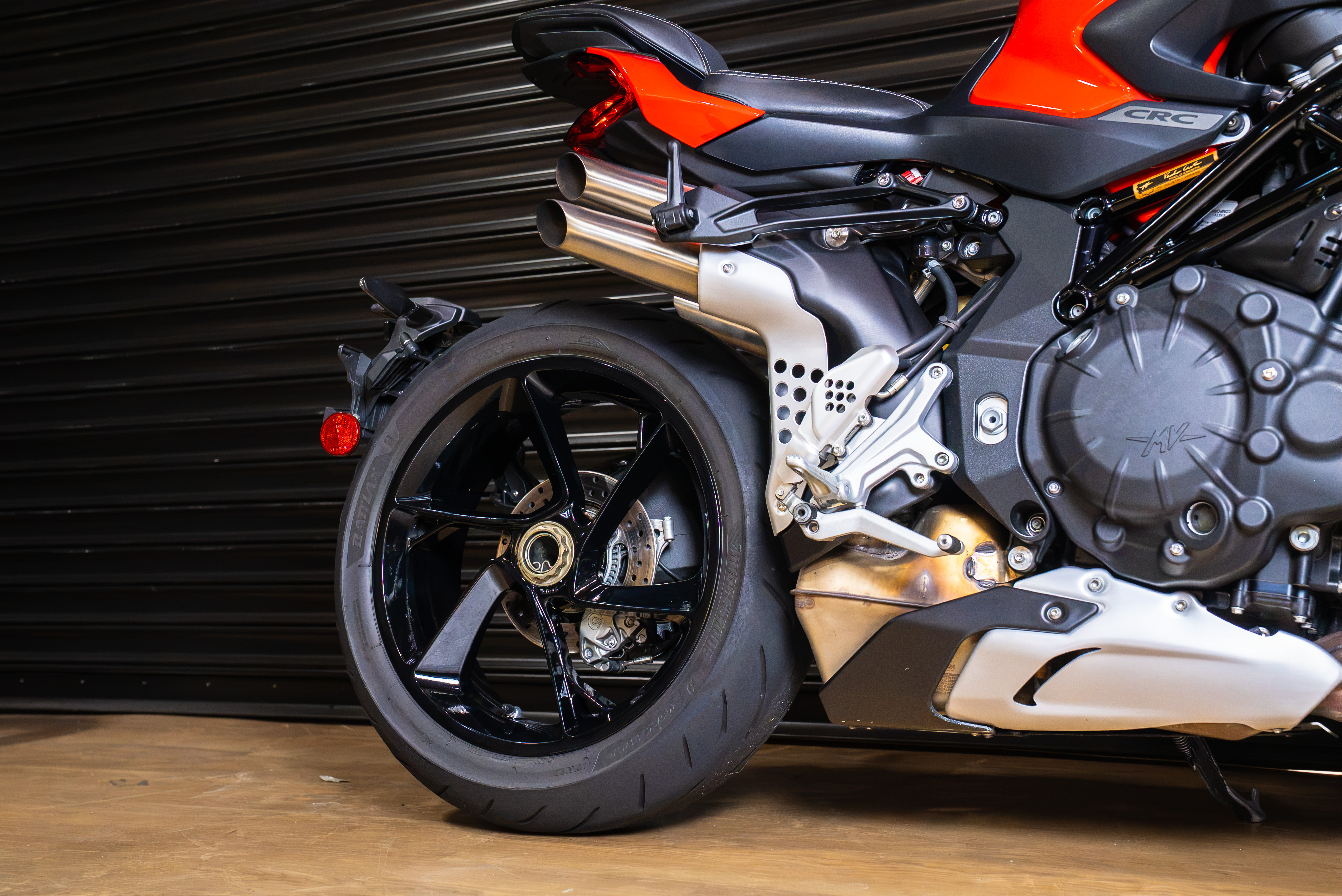 2022 MV Agusta Brutale 1000 RS 2022 MV Agusta Brutale 1000 RS