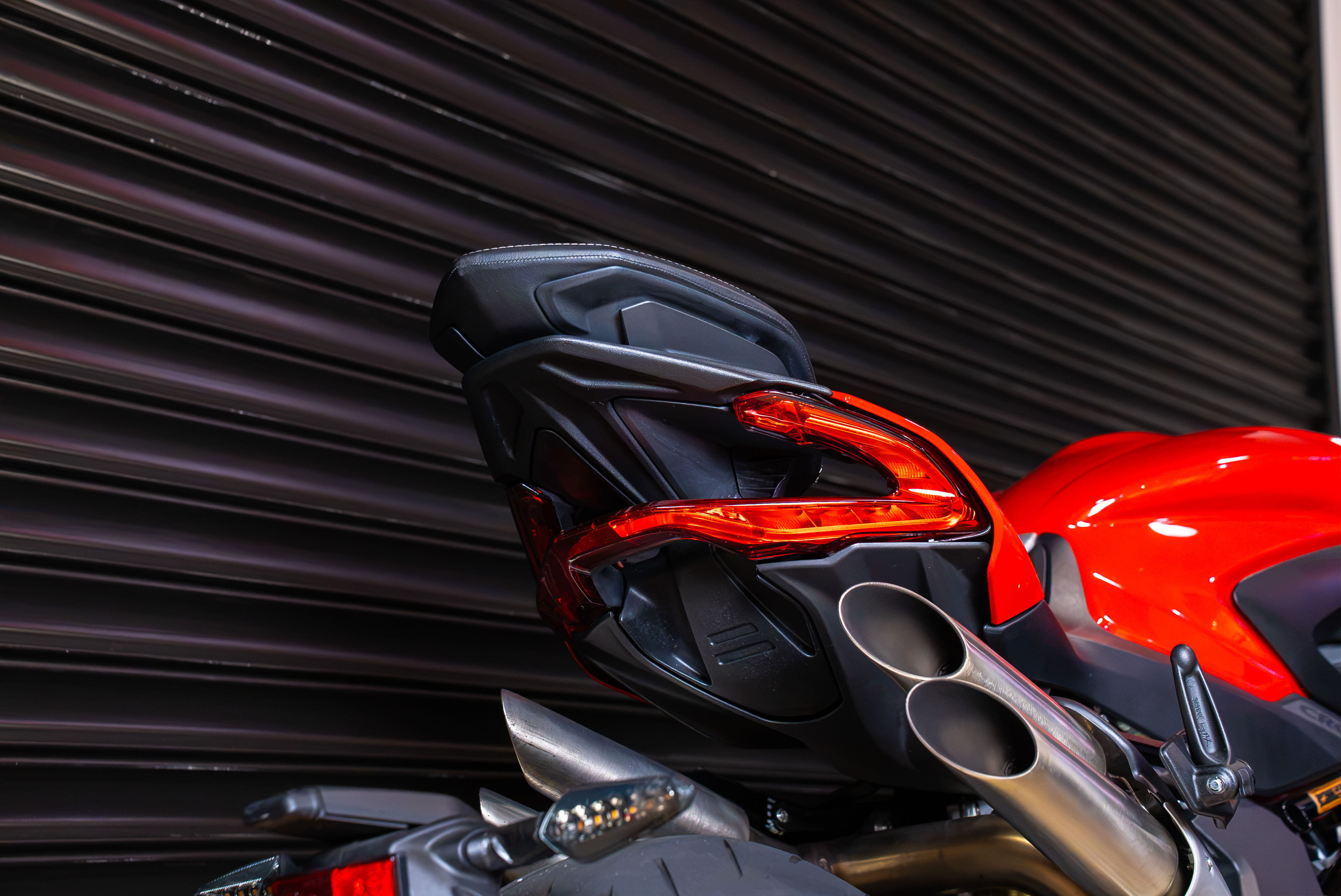 2022 MV Agusta Brutale 1000 RS 2022 MV Agusta Brutale 1000 RS