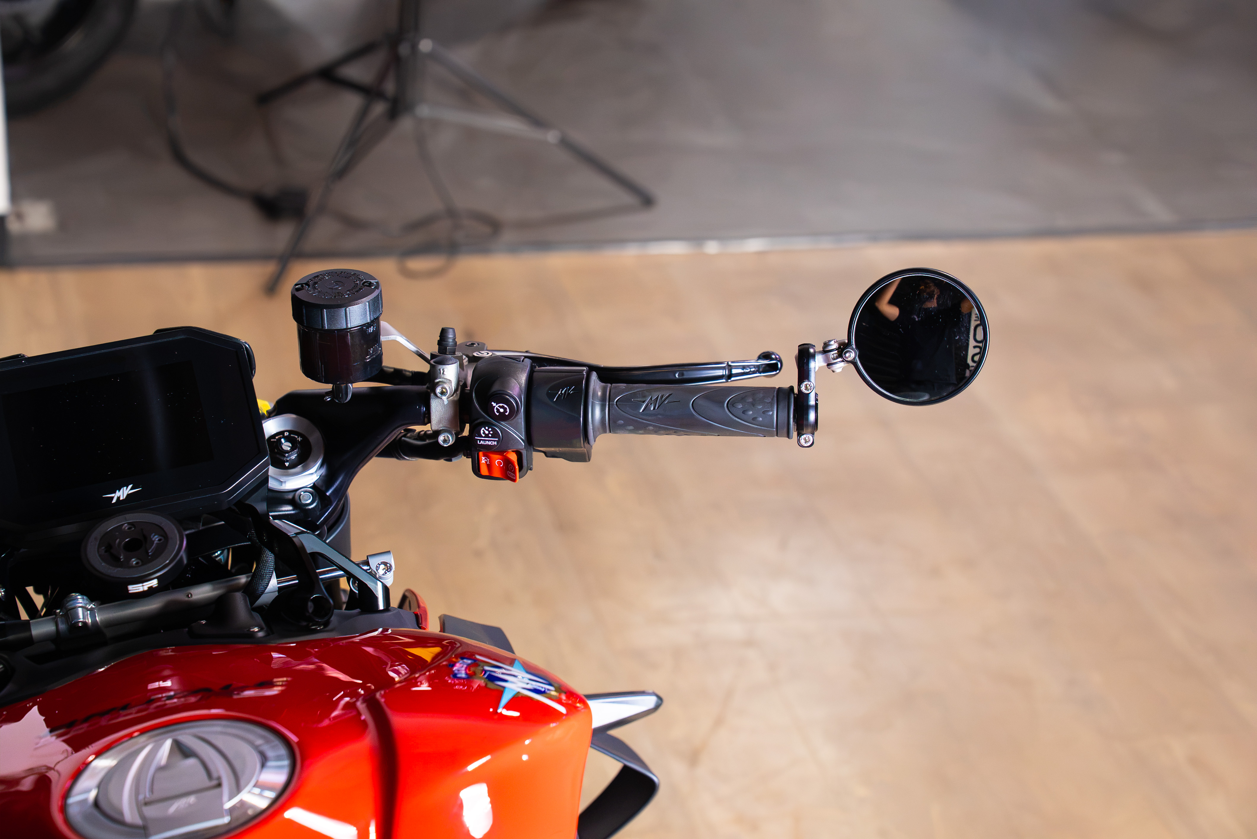 2022 MV Agusta Brutale 1000 RS 2022 MV Agusta Brutale 1000 RS