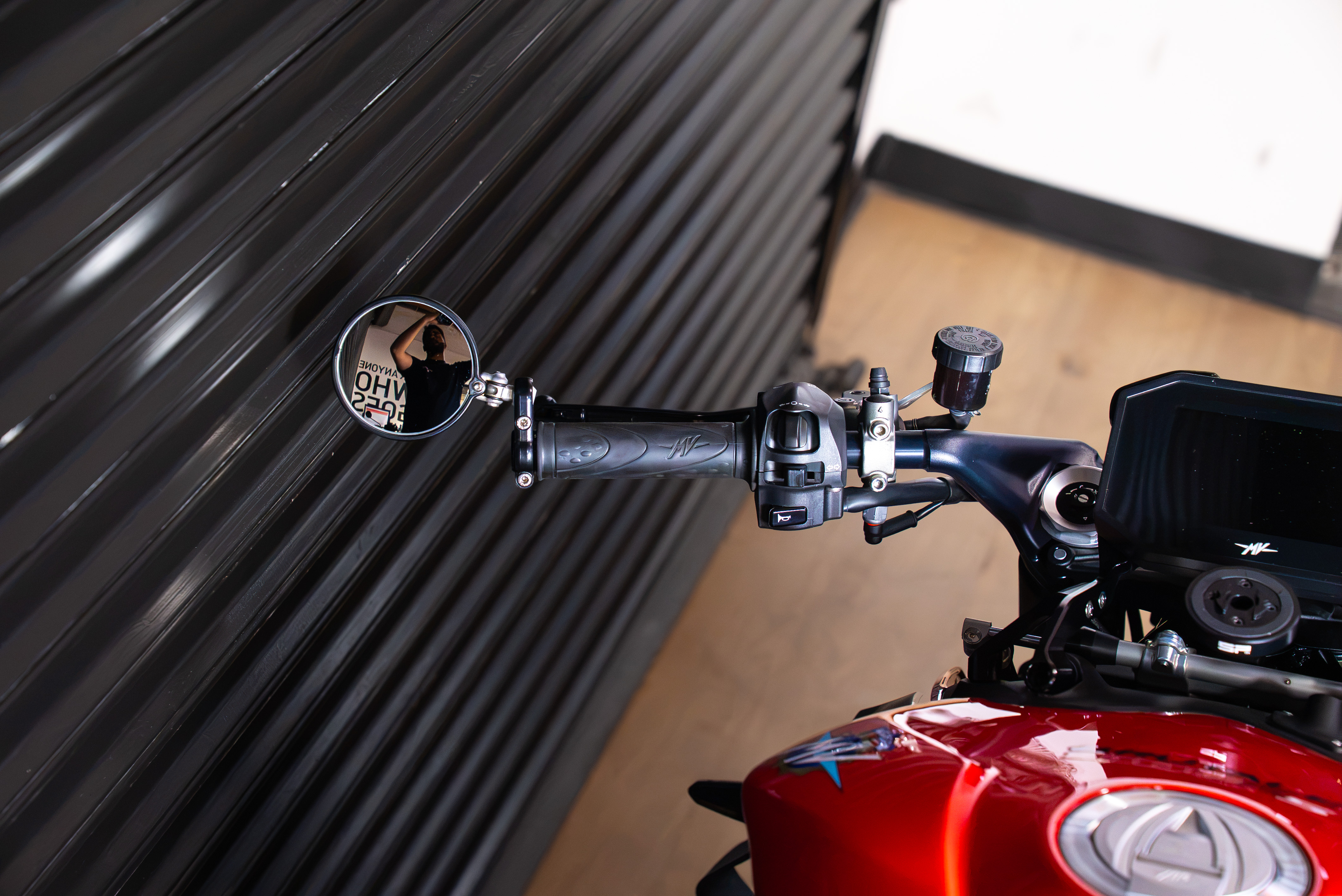 2022 MV Agusta Brutale 1000 RS 2022 MV Agusta Brutale 1000 RS