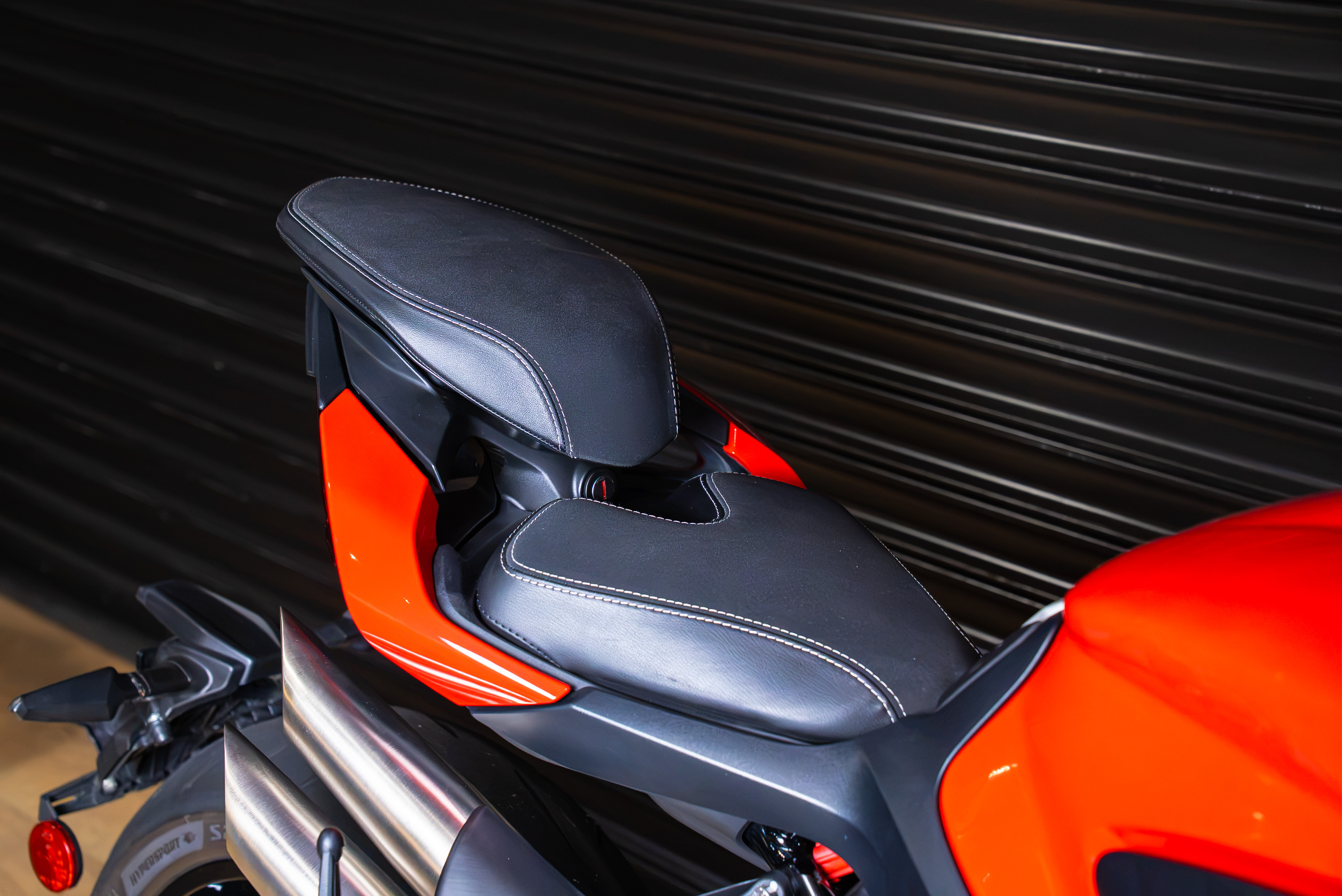 2022 MV Agusta Brutale 1000 RS 2022 MV Agusta Brutale 1000 RS