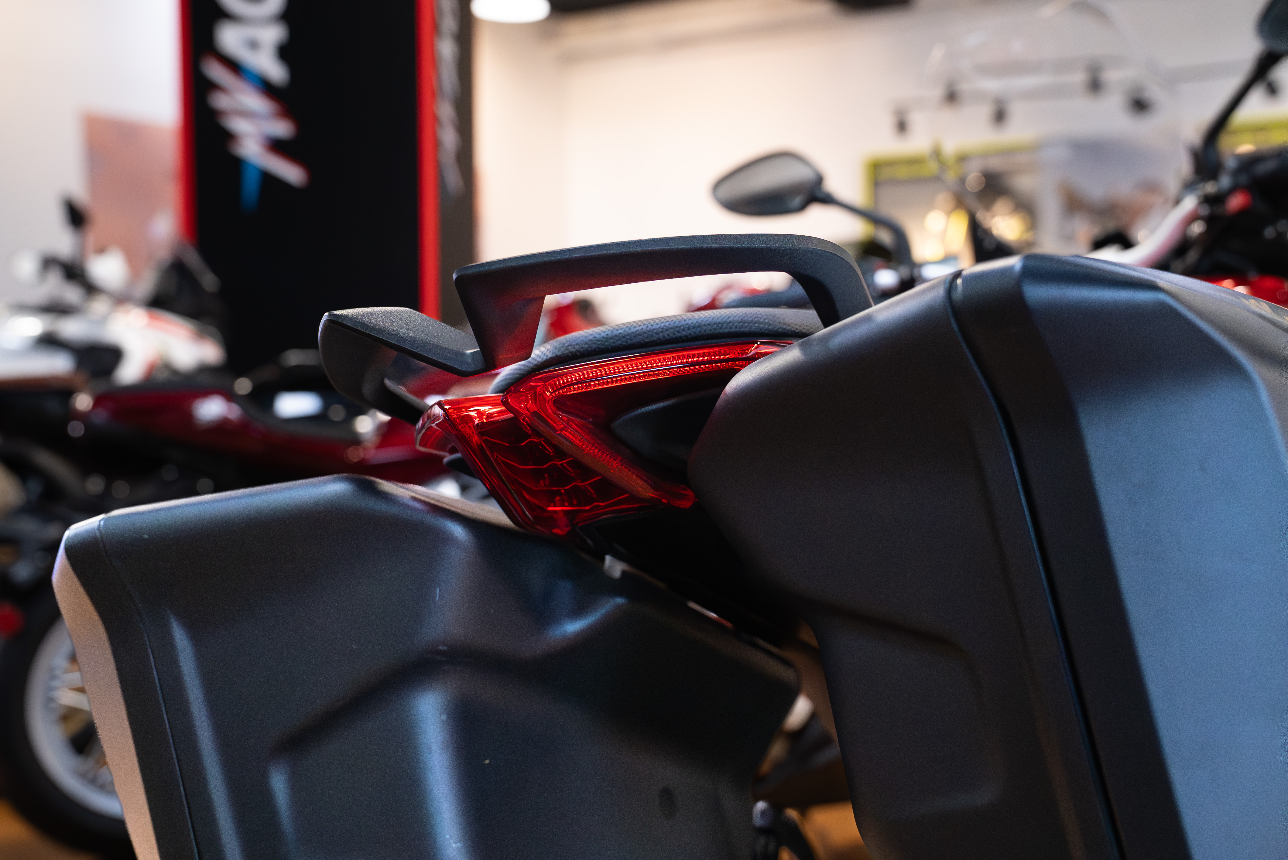 2023 MV Agusta Turismo Veloce Lusso SCS 2023 MV Agusta Turismo Veloce Lusso SCS