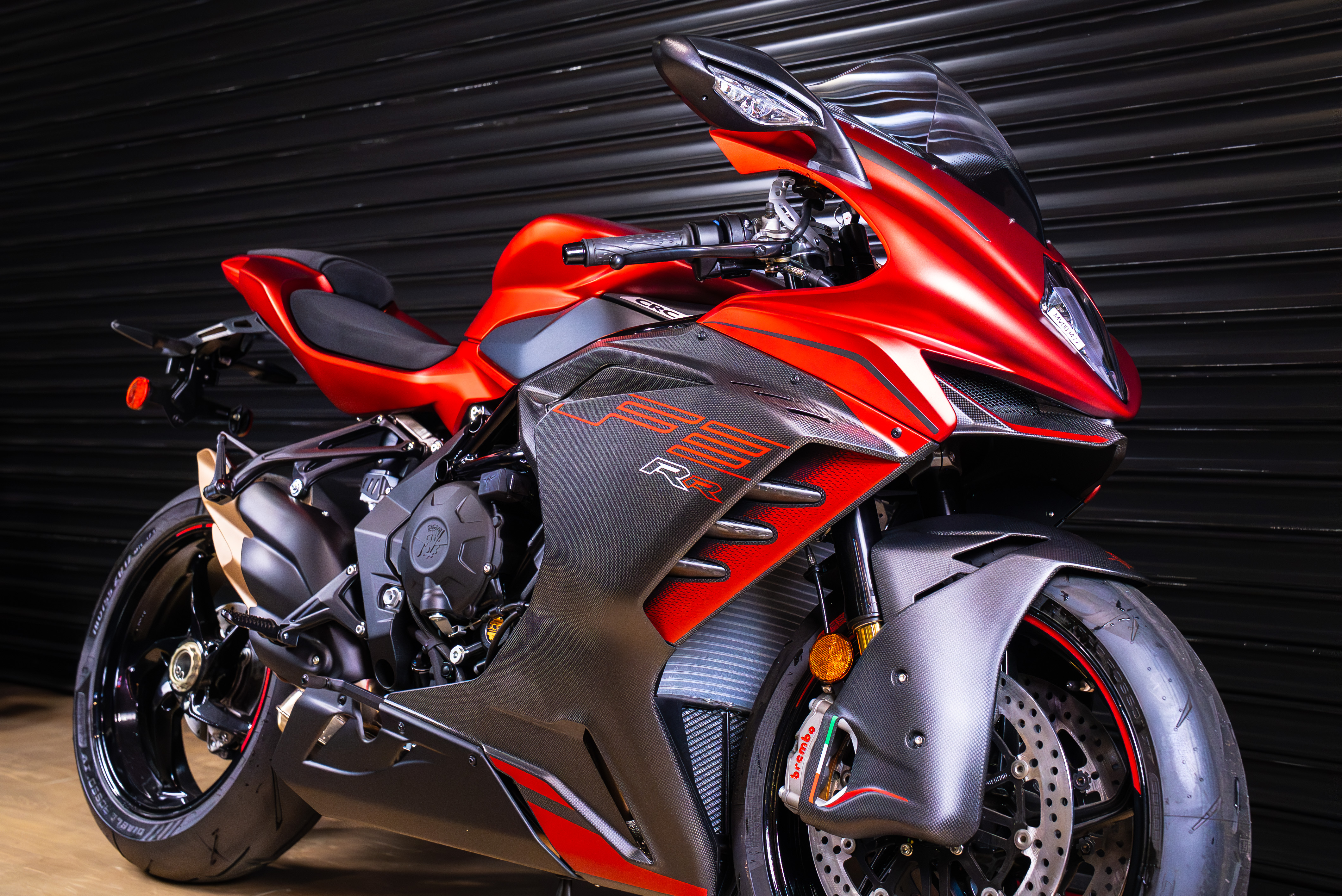 2023 MV Agusta F3 RR 2023 MV Agusta F3 RR