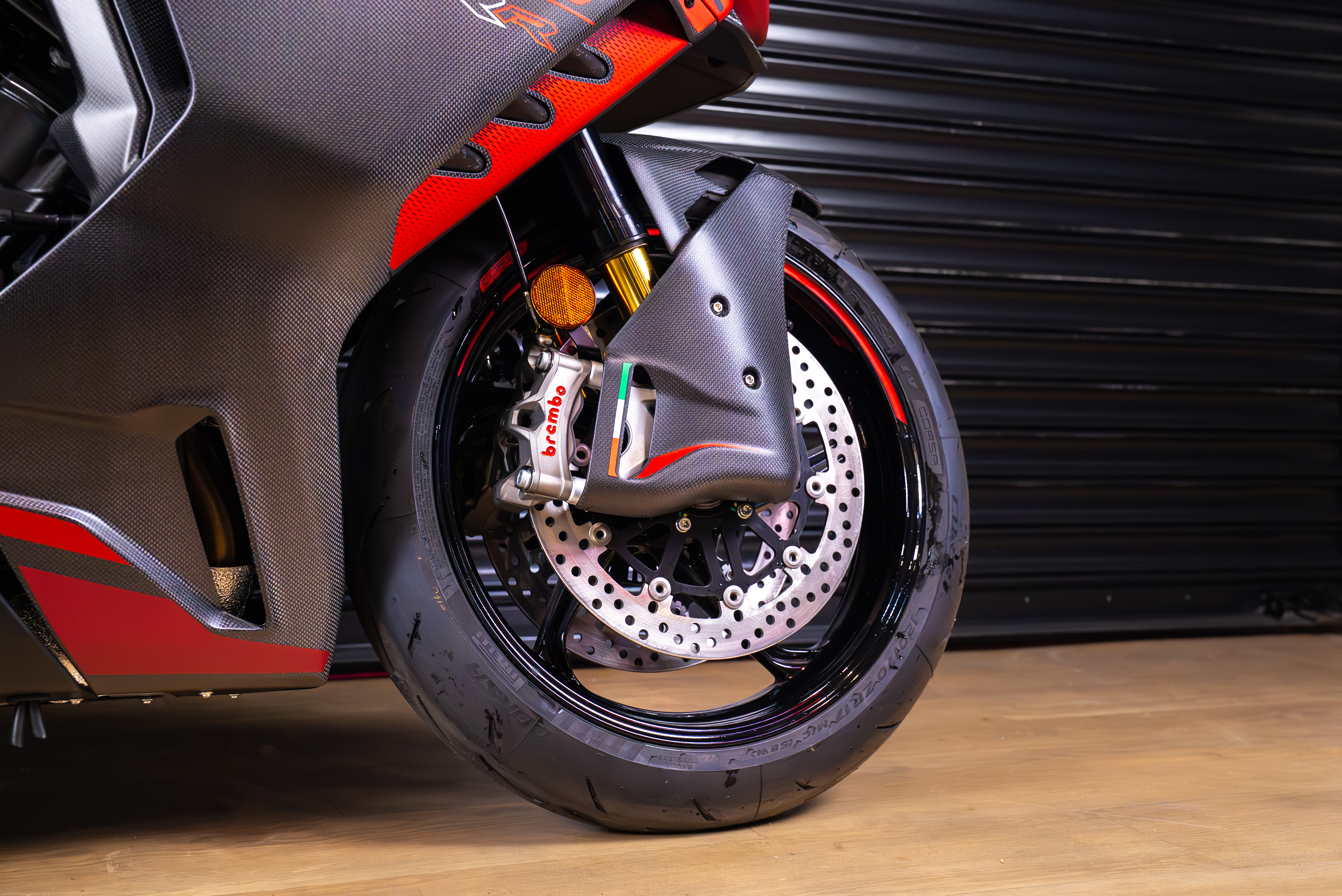 2023 MV Agusta F3 RR 2023 MV Agusta F3 RR