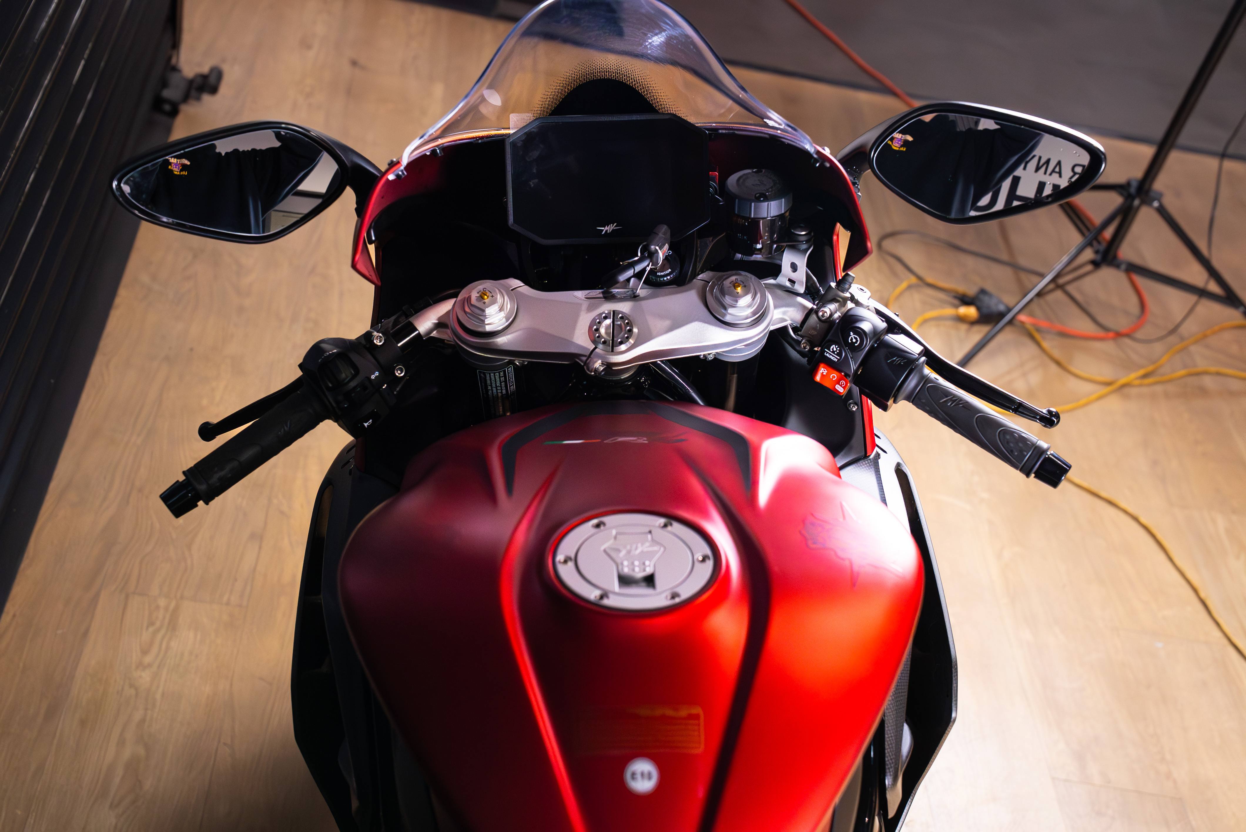 2023 MV Agusta F3 RR 2023 MV Agusta F3 RR