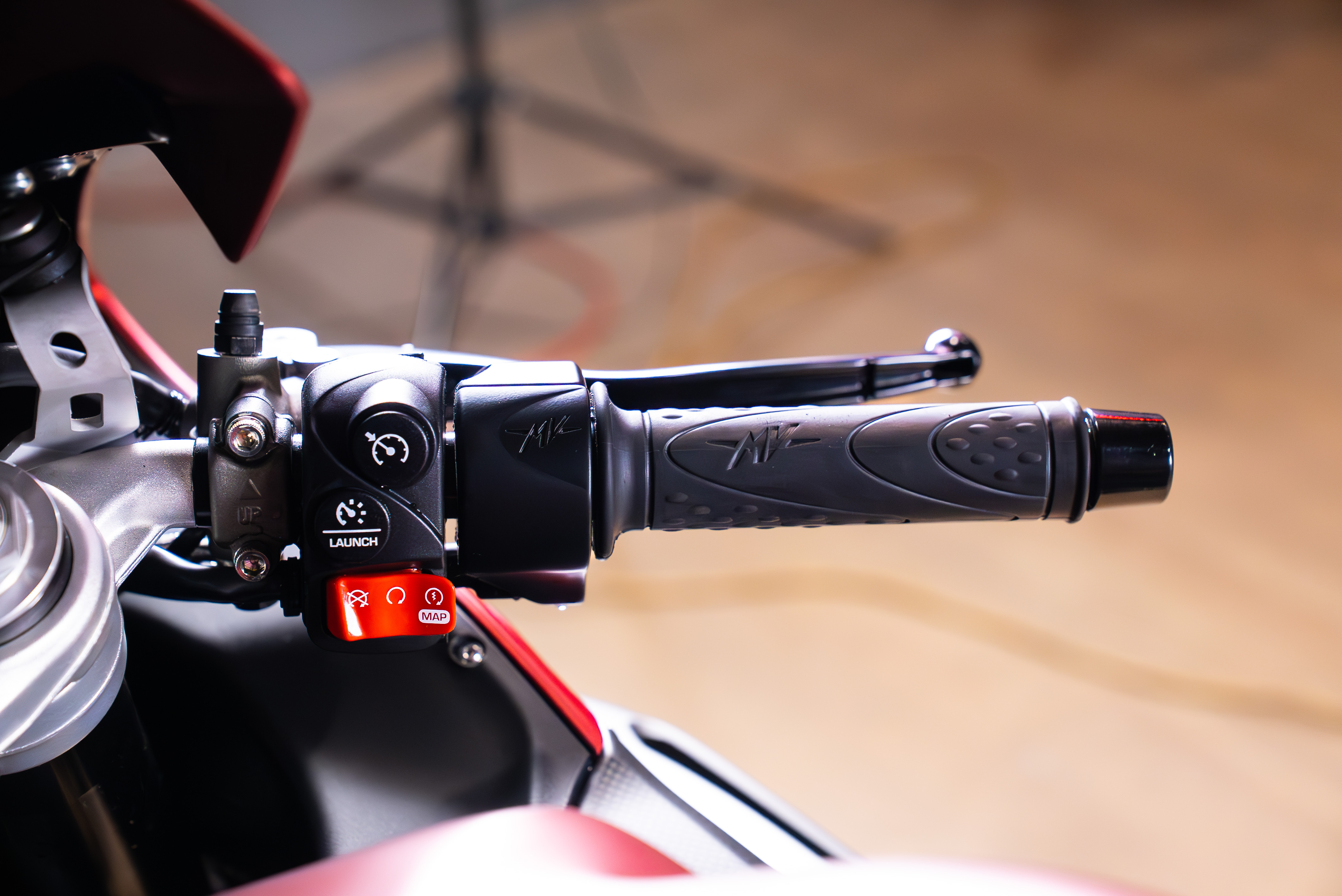 2023 MV Agusta F3 RR 2023 MV Agusta F3 RR