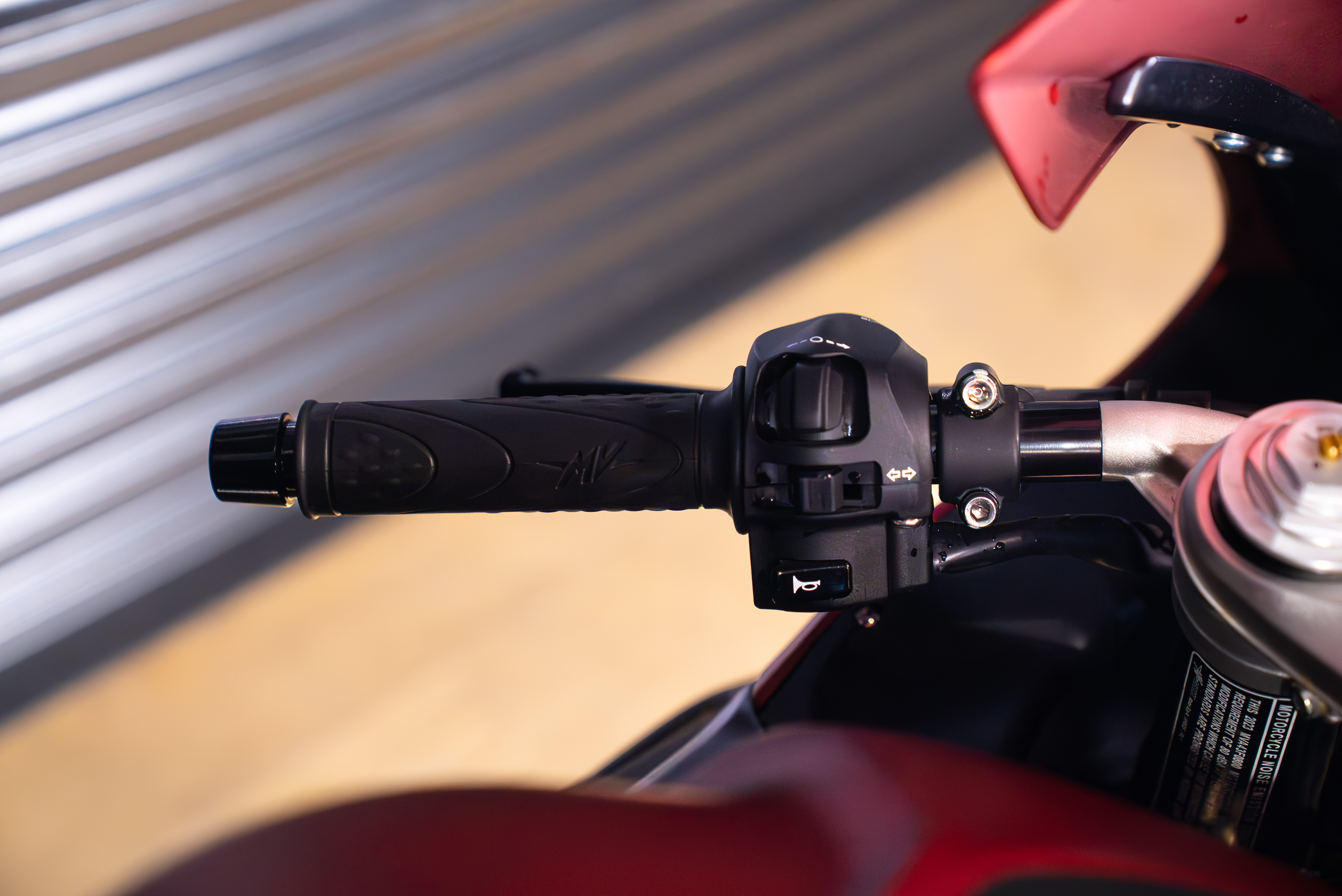 2023 MV Agusta F3 RR 2023 MV Agusta F3 RR