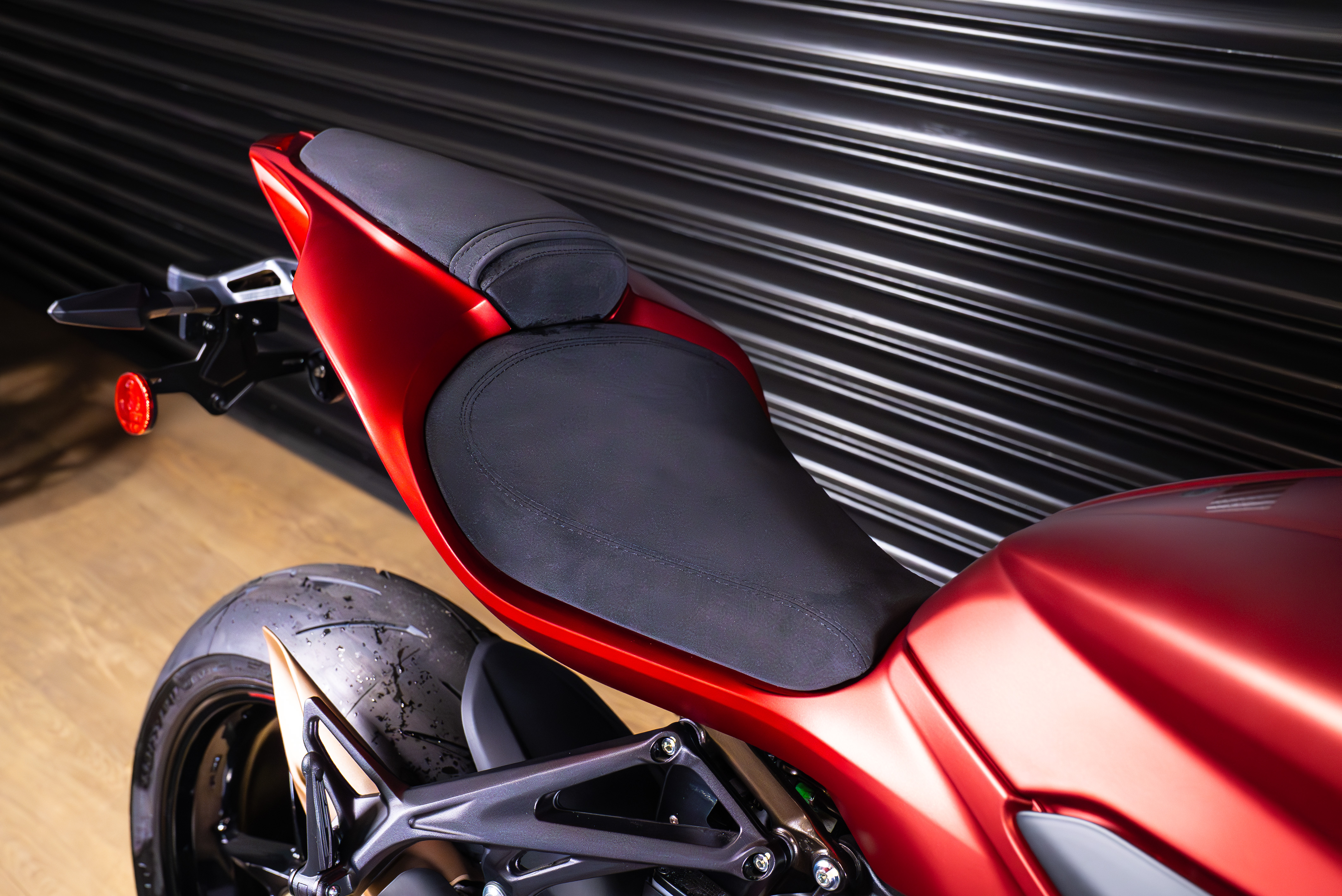 2023 MV Agusta F3 RR 2023 MV Agusta F3 RR