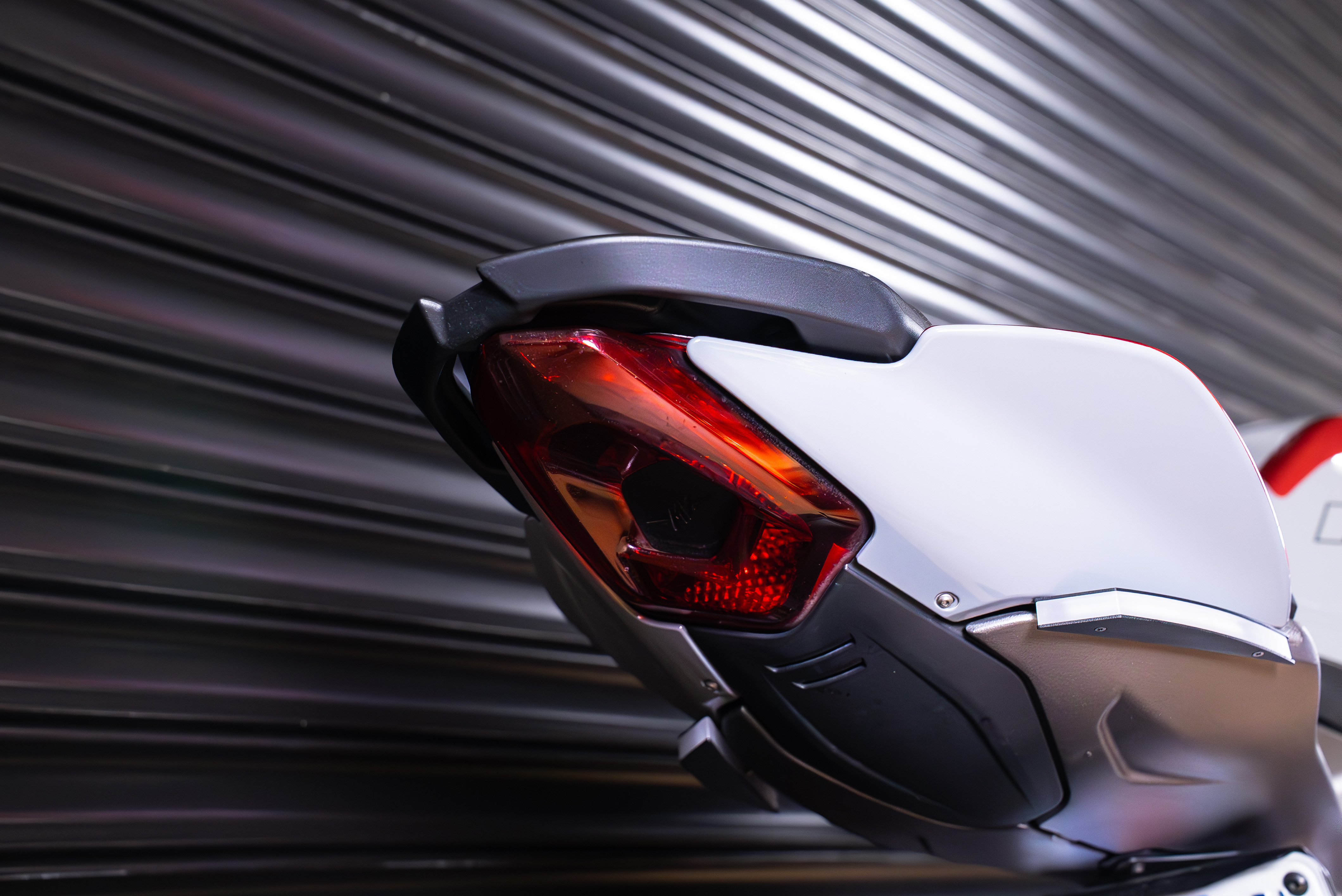 2021 MV Agusta Brutale RR 75th Anniversario 2021 MV Agusta Brutale RR 75th Anniversario