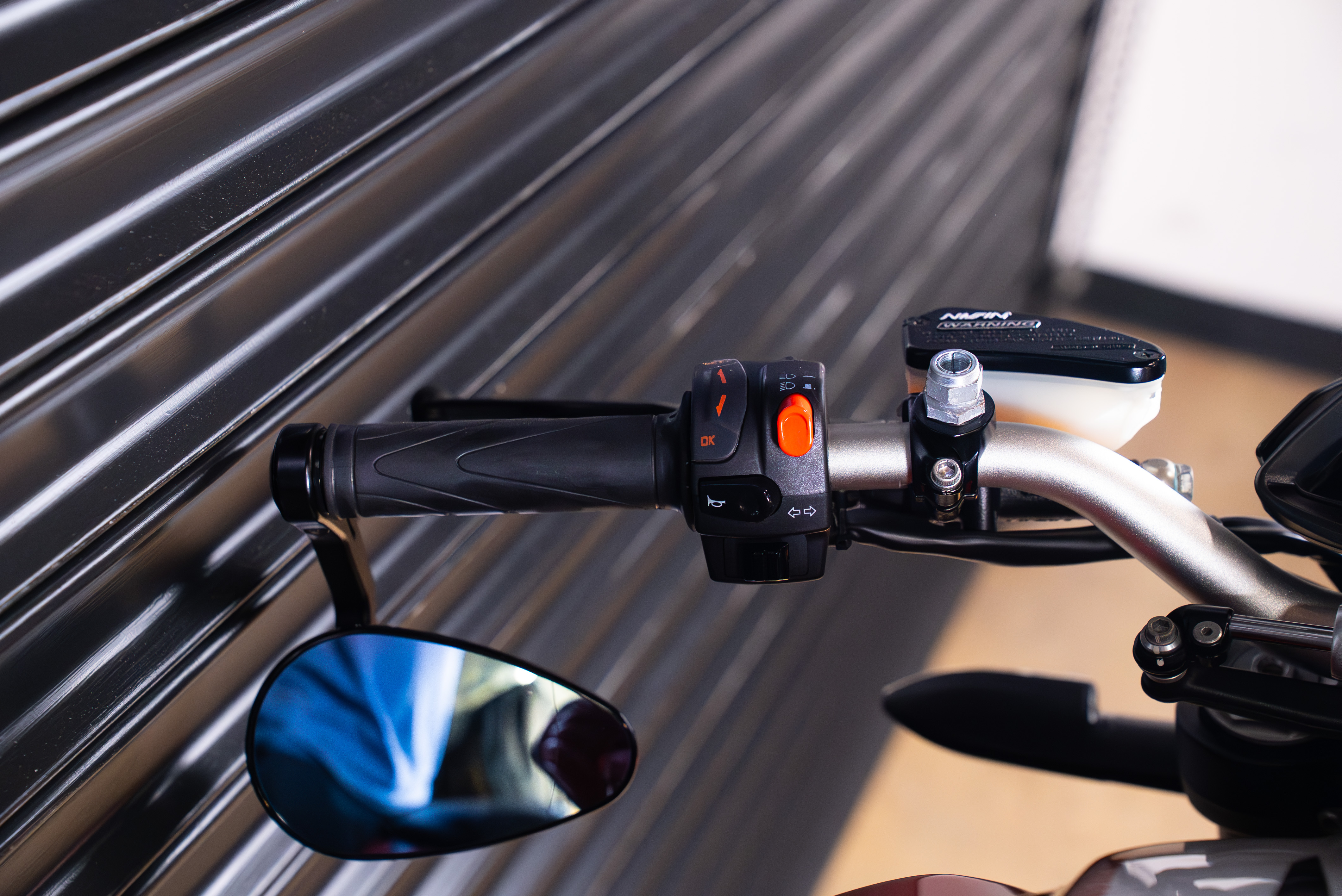 2021 MV Agusta Brutale RR 75th Anniversario 2021 MV Agusta Brutale RR 75th Anniversario