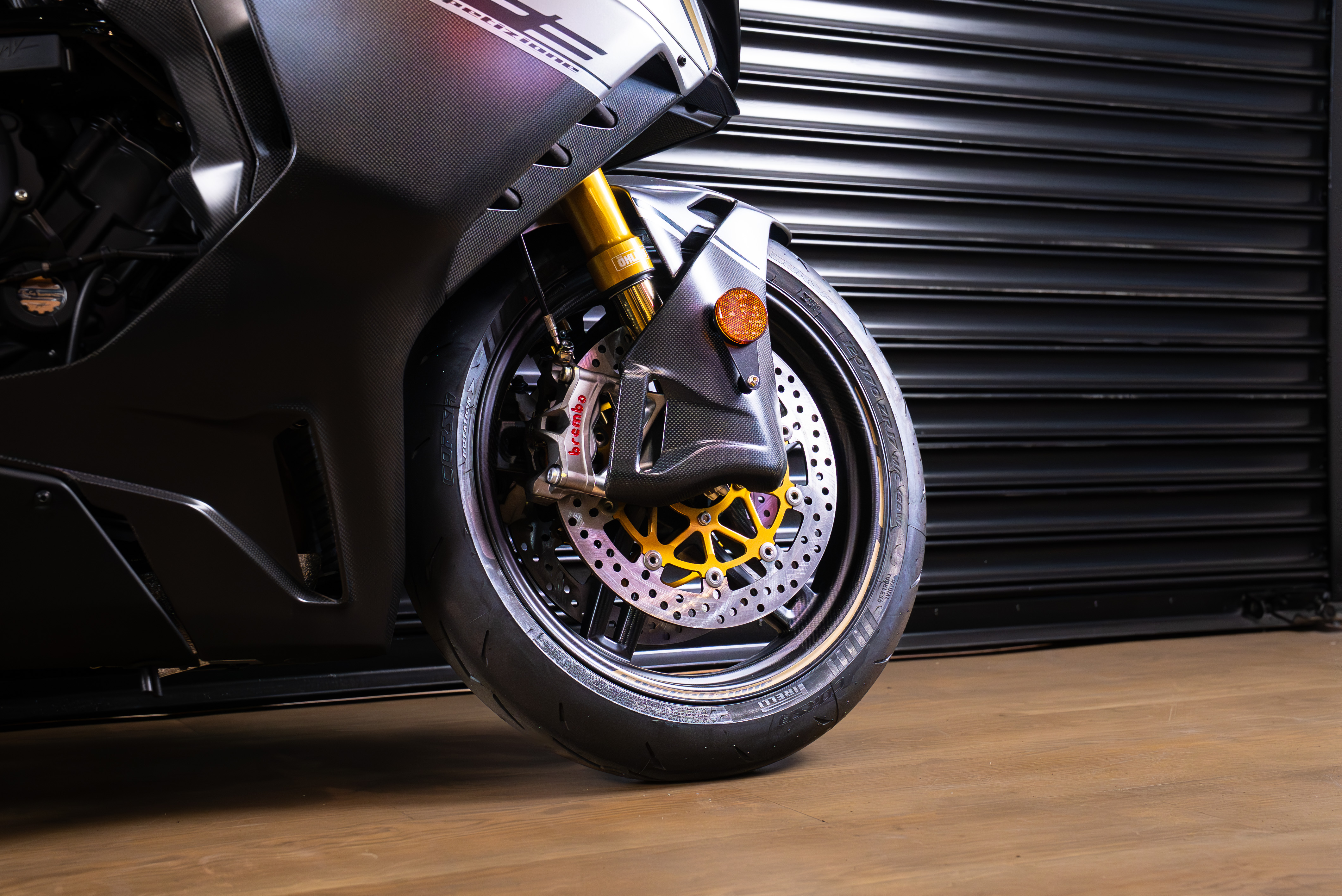 2025 MV Agusta F3 Competizione 2025 MV Agusta F3 Competizione