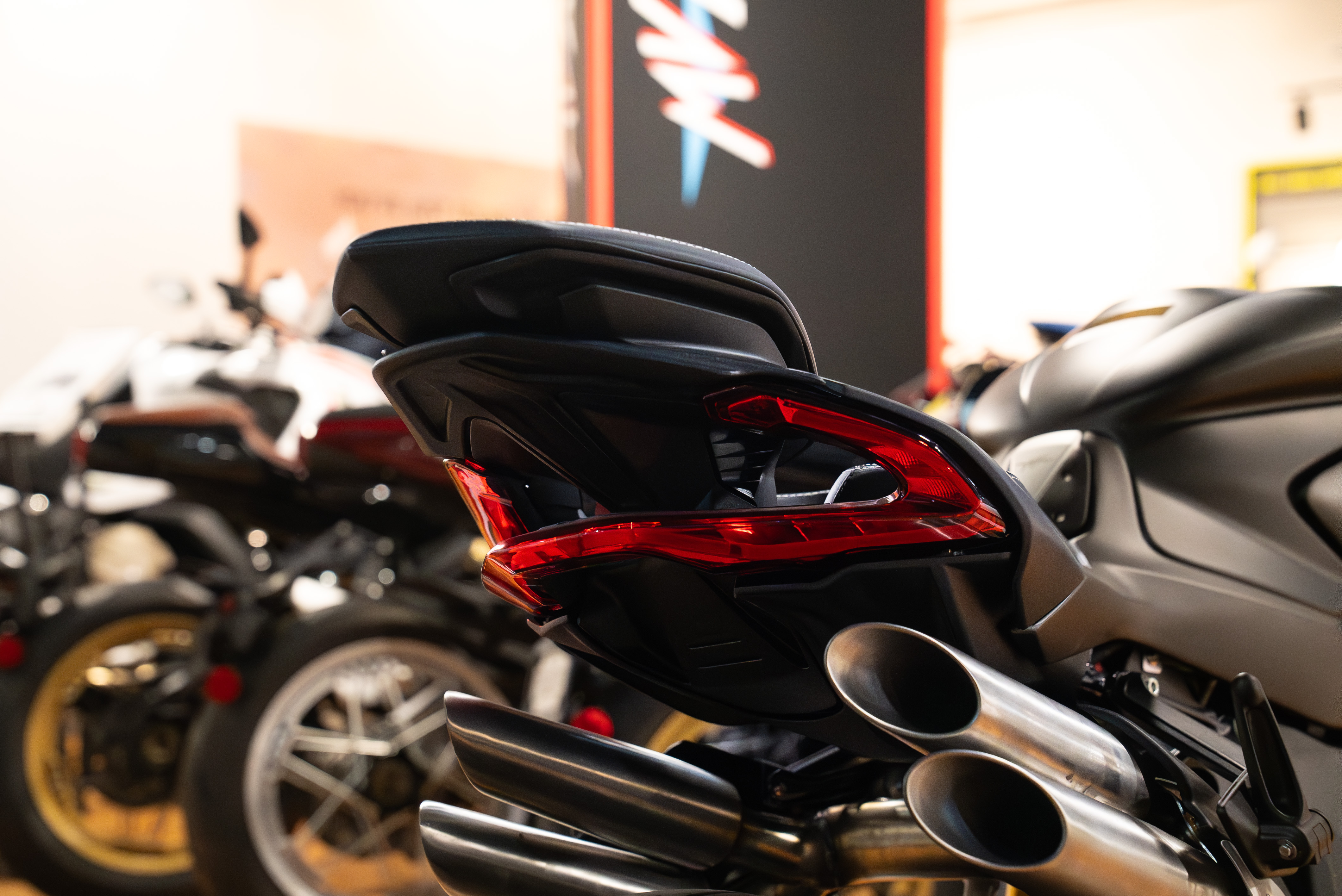 2023 MV Agusta Brutale 1000 RR 2023 MV Agusta Brutale 1000 RR