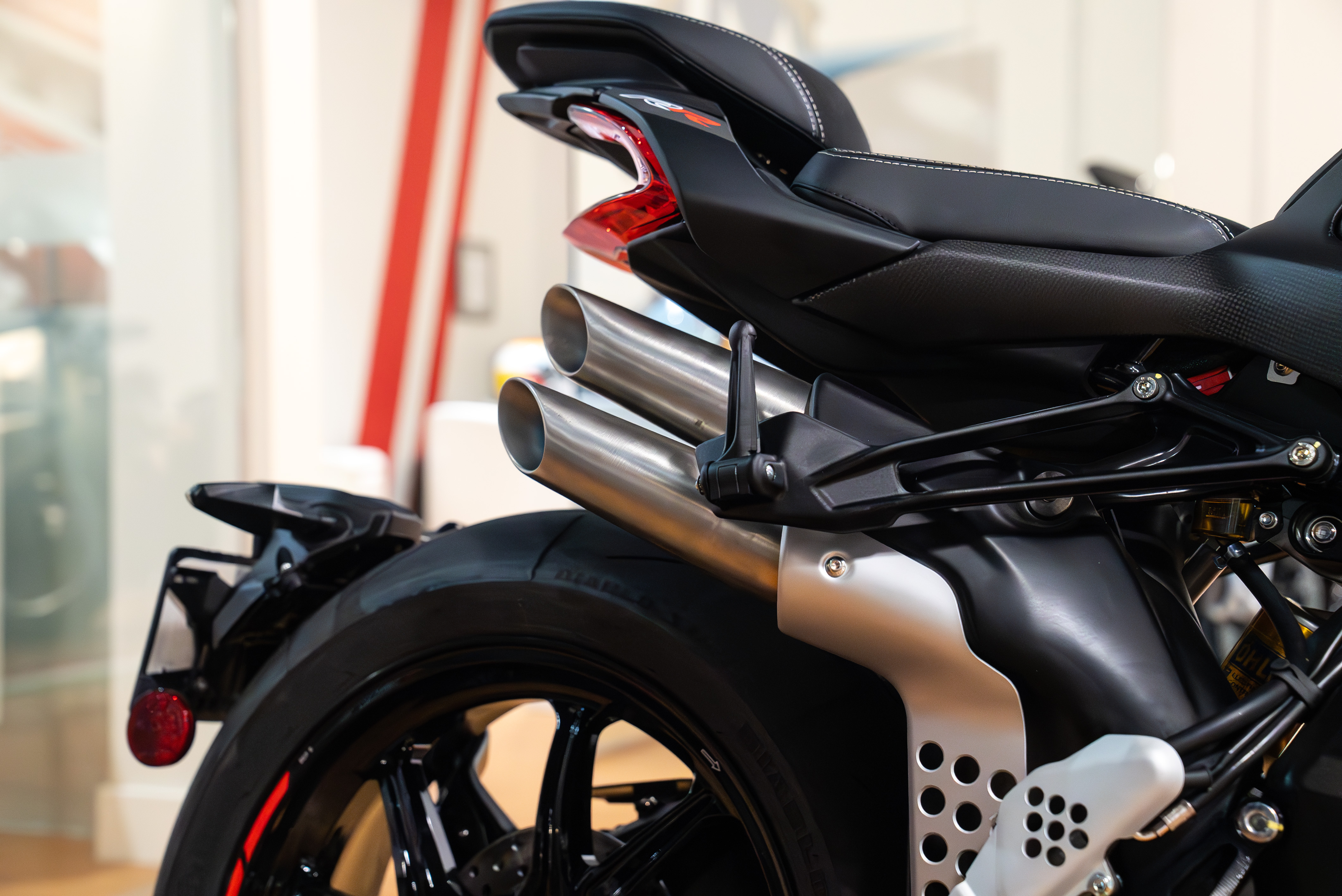 2023 MV Agusta Brutale 1000 RR 2023 MV Agusta Brutale 1000 RR