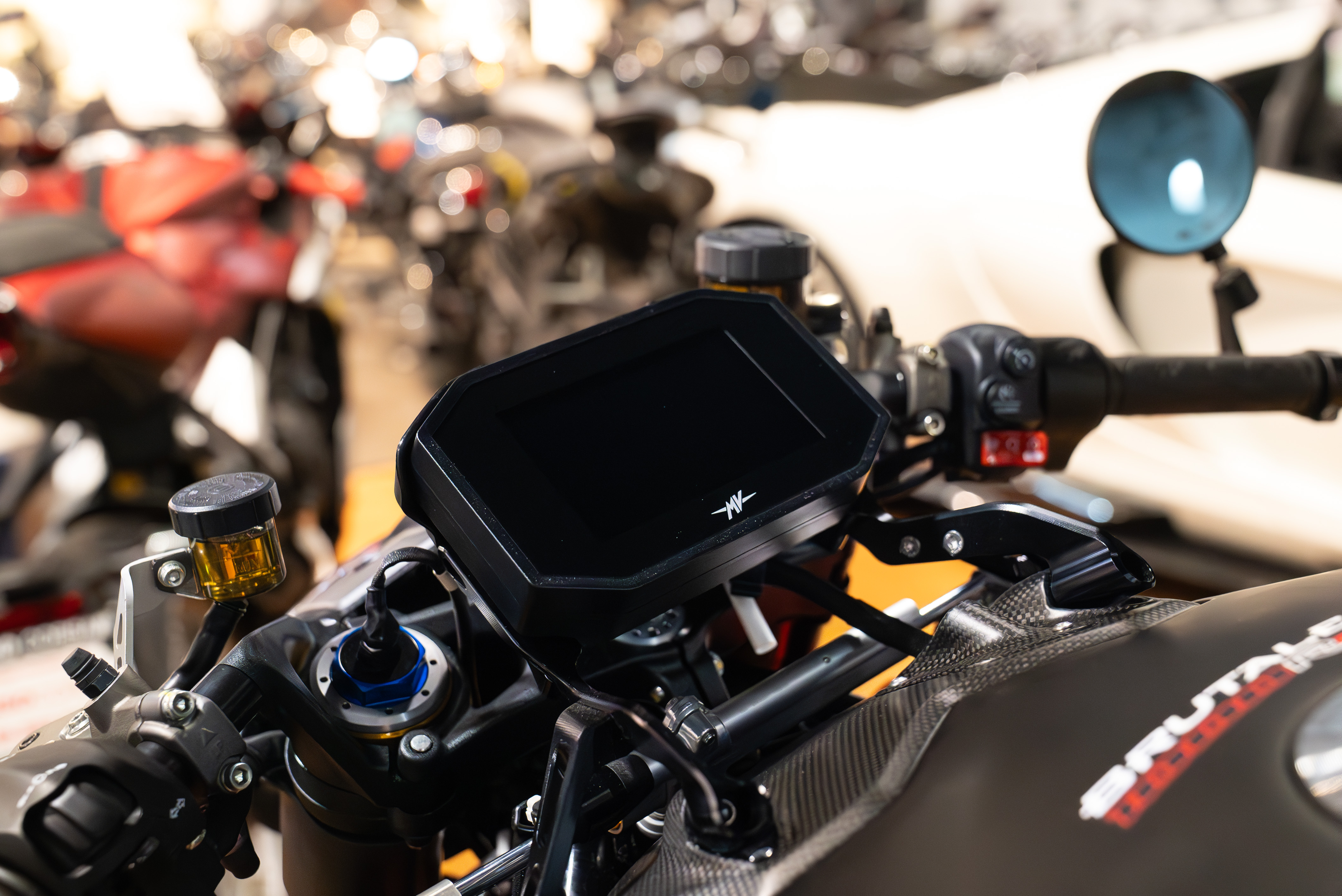 2023 MV Agusta Brutale 1000 RR 2023 MV Agusta Brutale 1000 RR