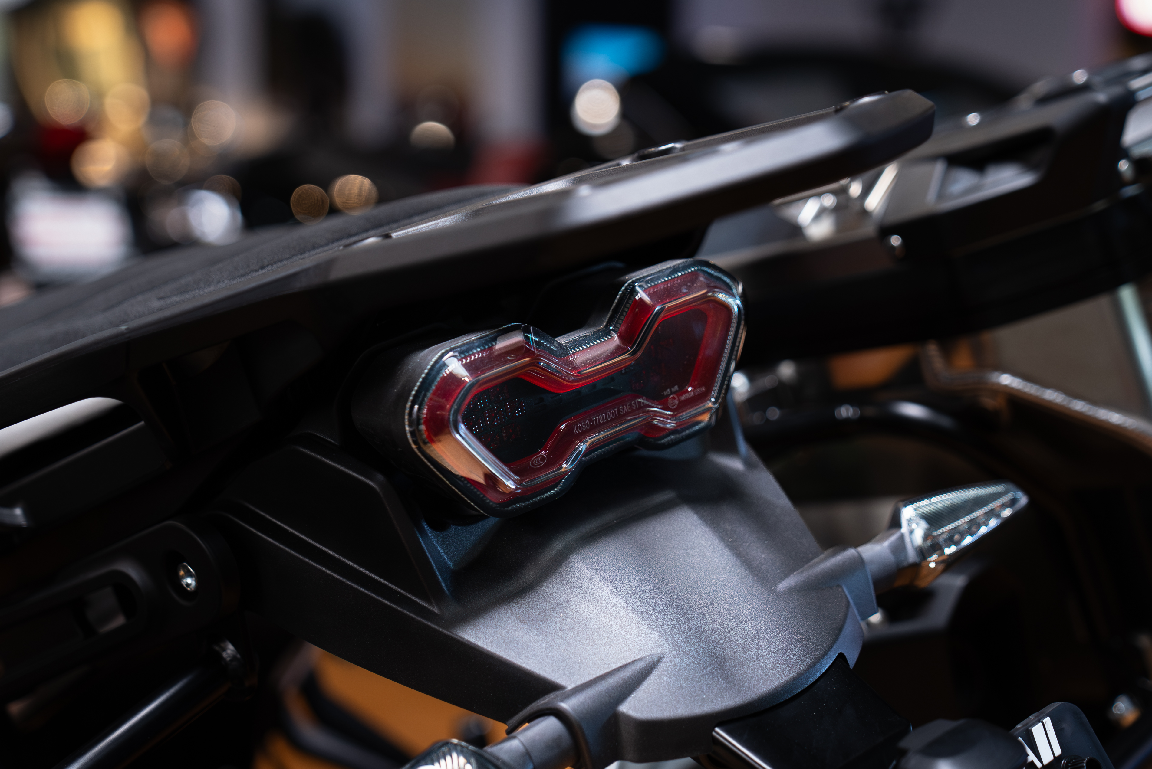 2024 MV Agusta LXP Orioli Edizione Limitata 2024 MV Agusta LXP Orioli Edizione Limitata