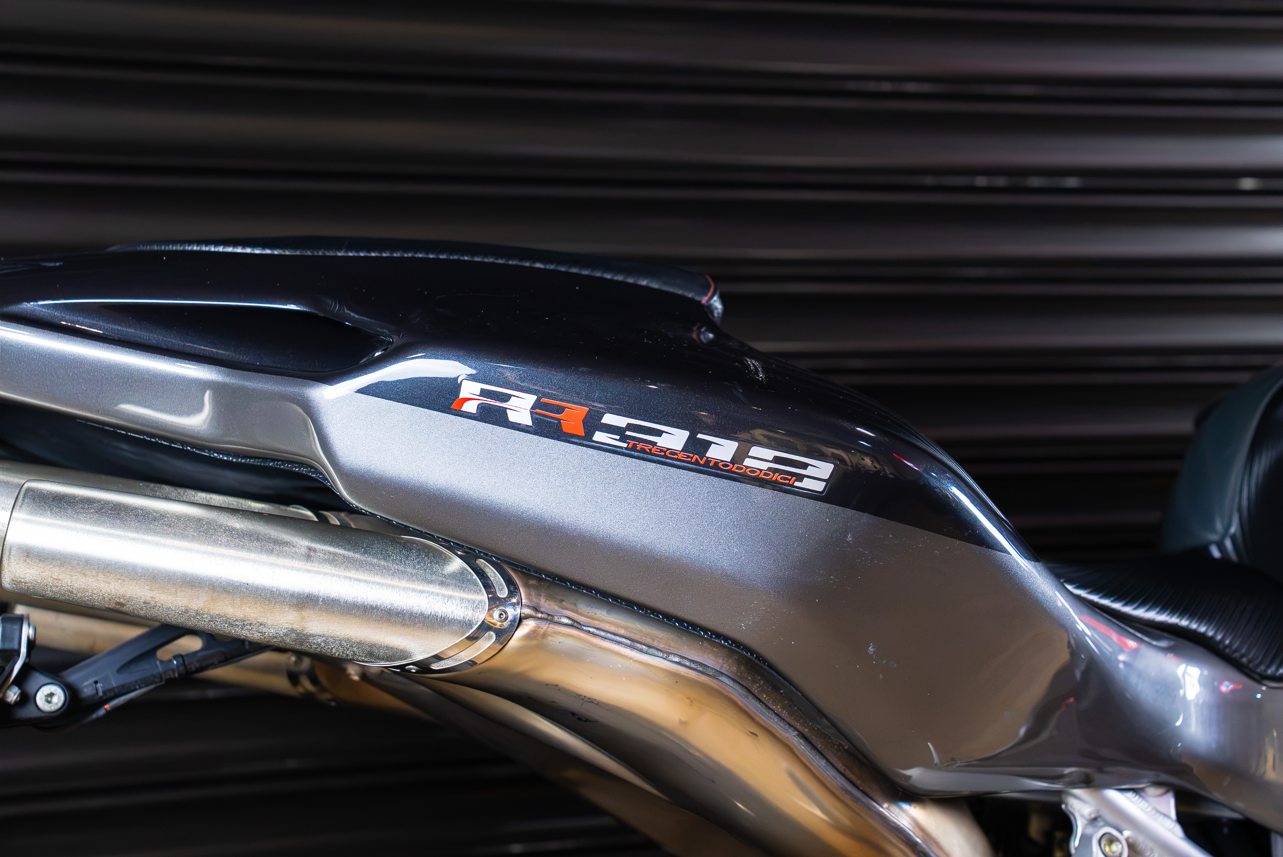 2009 MV Agusta F4 RR 312 1078 2009 MV Agusta F4 RR 312 1078