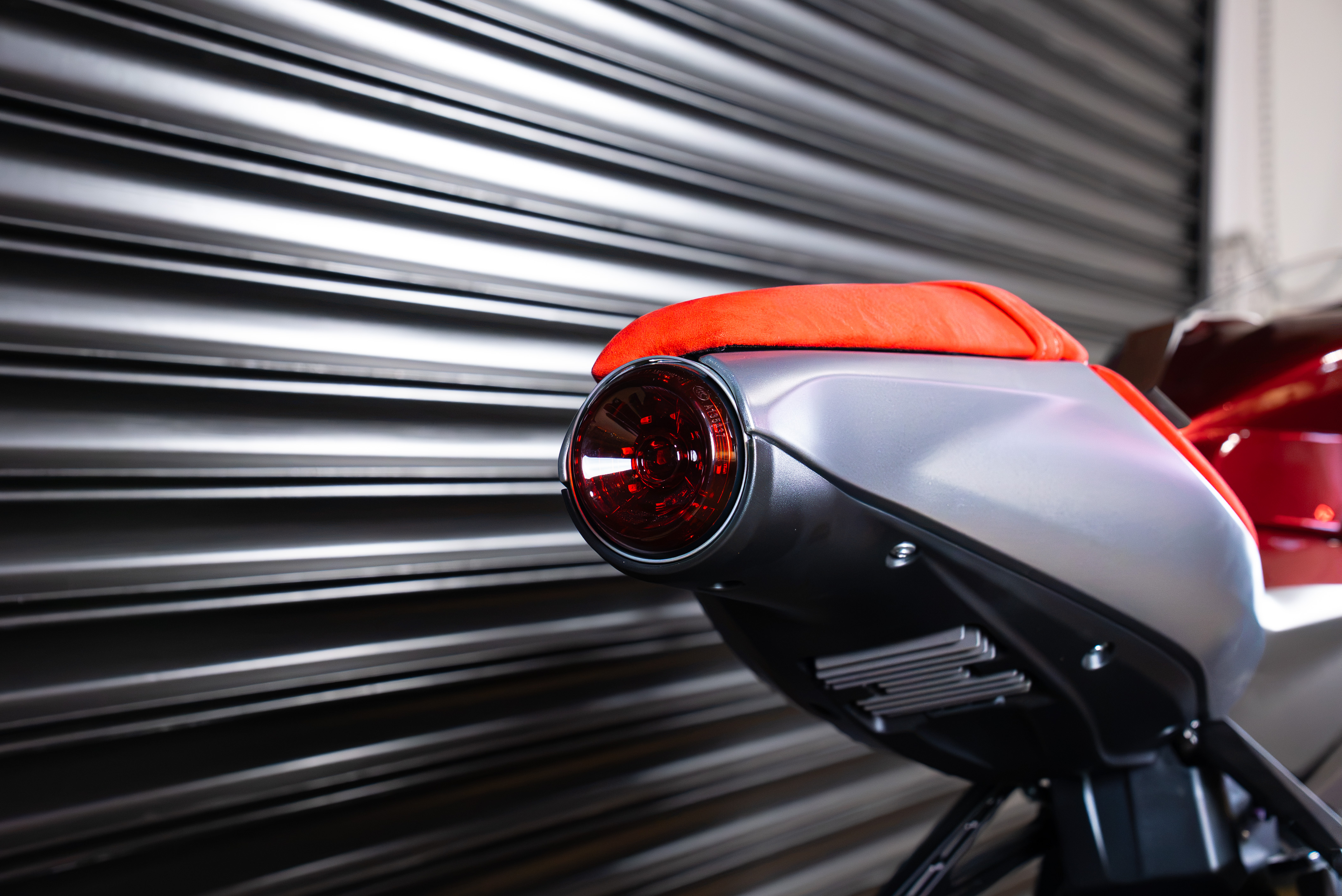 2025 MV Agusta Superveloce S OTTANTESIMO 2025 MV Agusta Superveloce S OTTANTESIMO